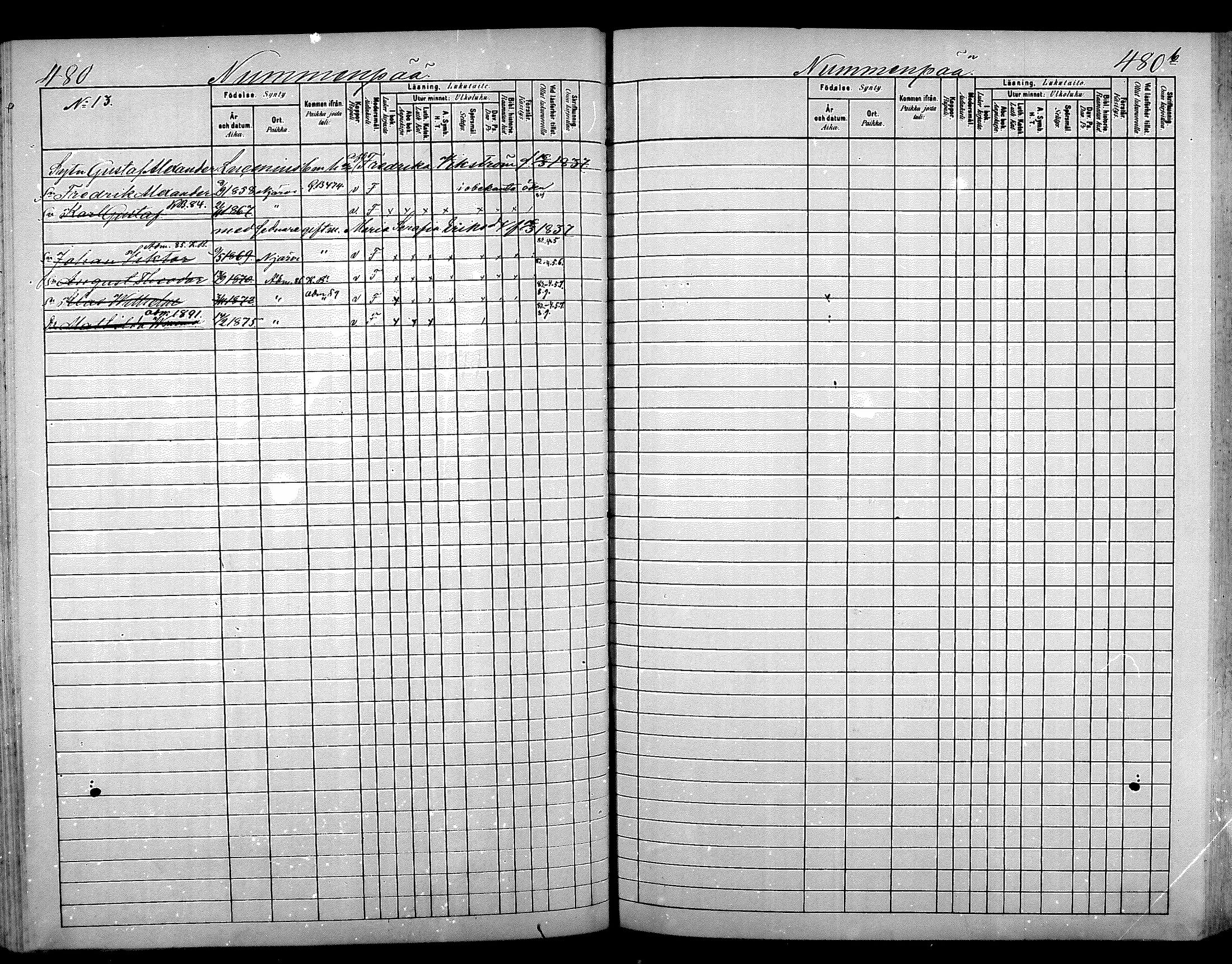 [ ../kirjat/Kirkonkirjat/nurmijarvi/lastenkirja_1881-1890_mko82-97/kuvat/260.jpg ]