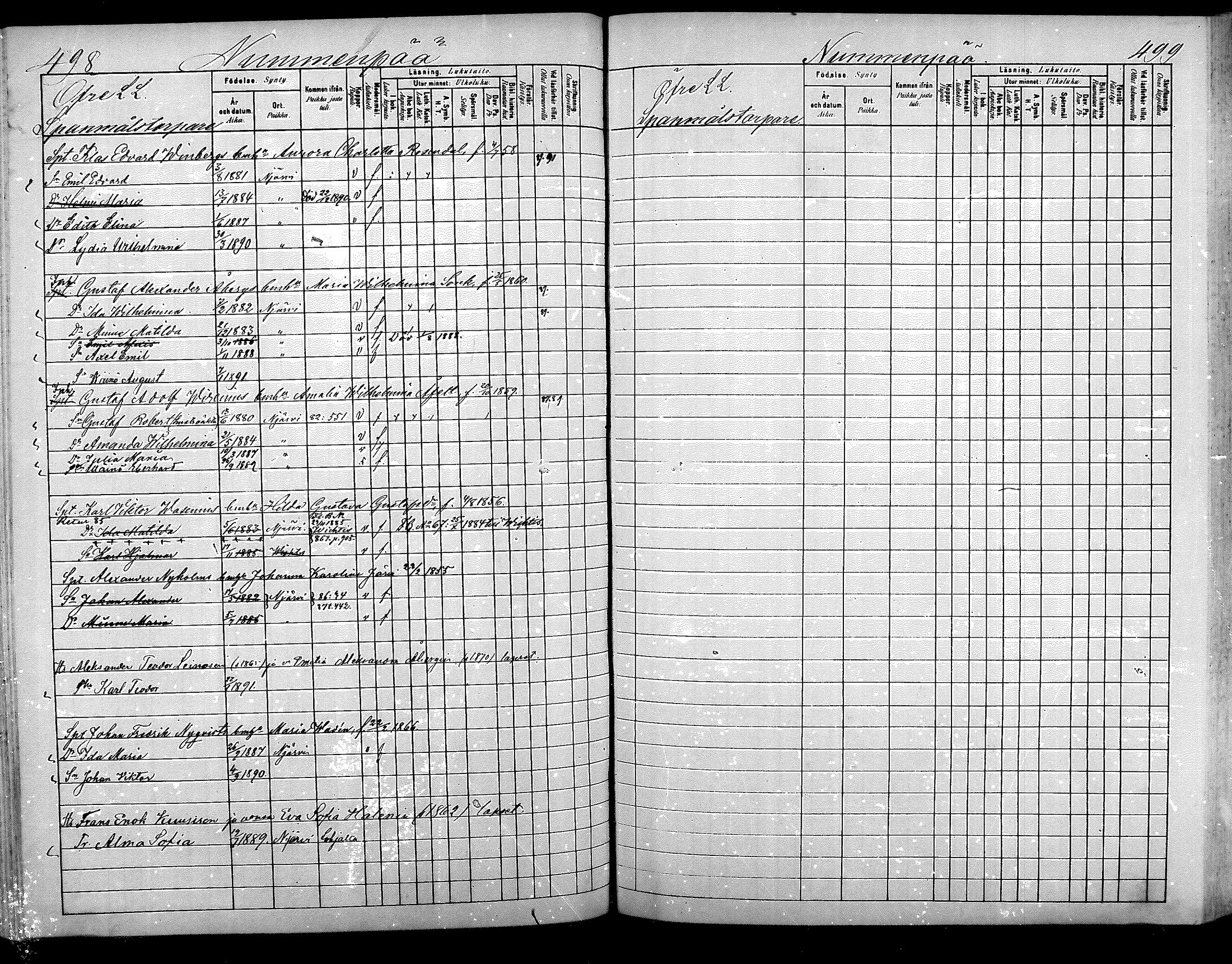 [ ../kirjat/Kirkonkirjat/nurmijarvi/lastenkirja_1881-1890_mko82-97/kuvat/270.jpg ]