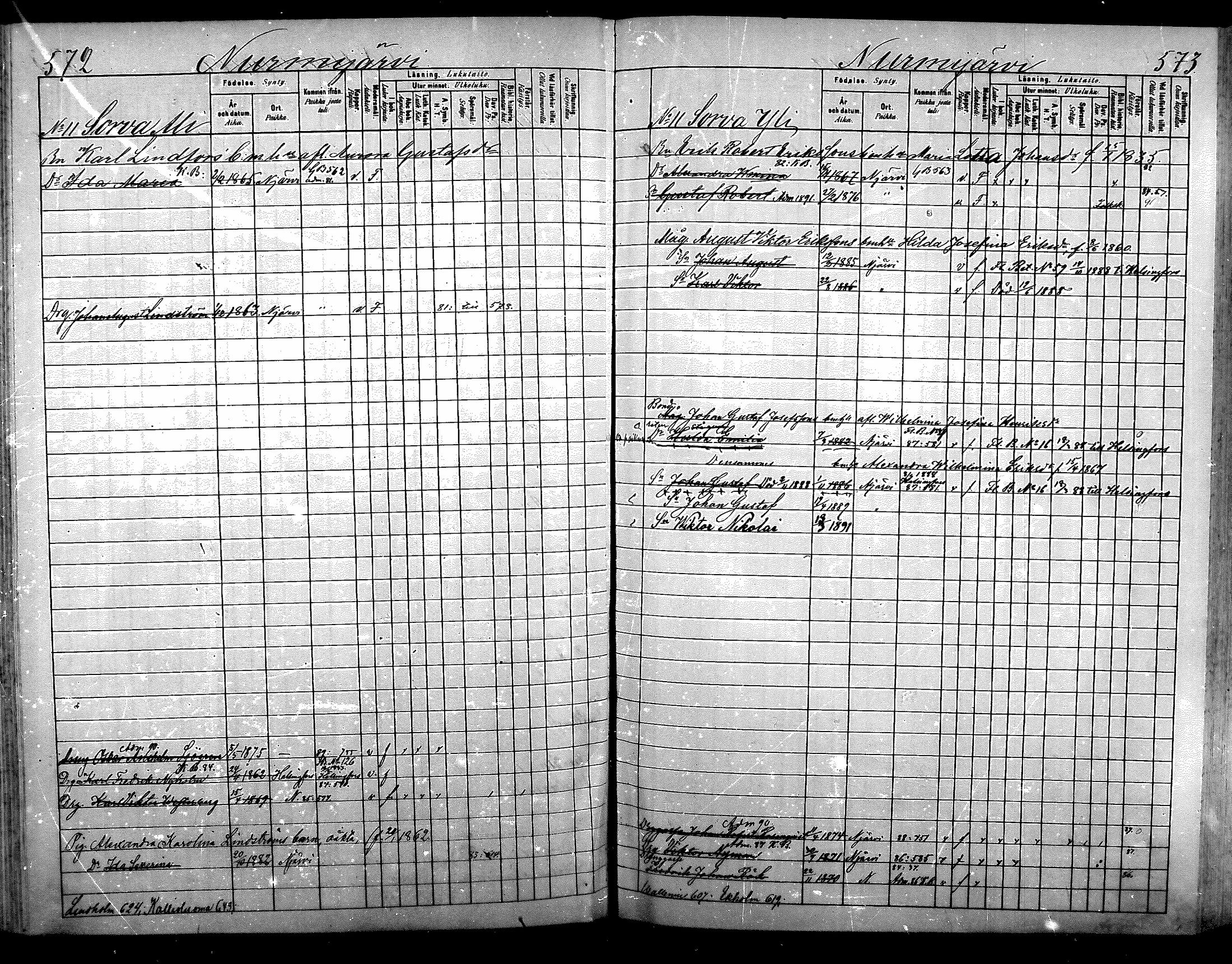 [ ../kirjat/Kirkonkirjat/nurmijarvi/lastenkirja_1881-1890_mko82-97/kuvat/307.jpg ]