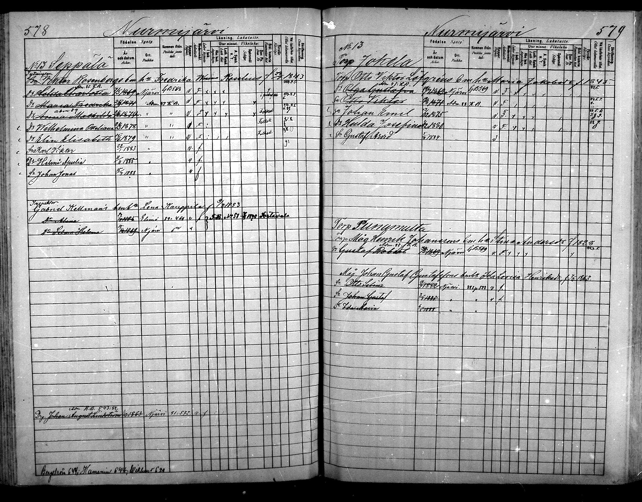[ ../kirjat/Kirkonkirjat/nurmijarvi/lastenkirja_1881-1890_mko82-97/kuvat/310.jpg ]
