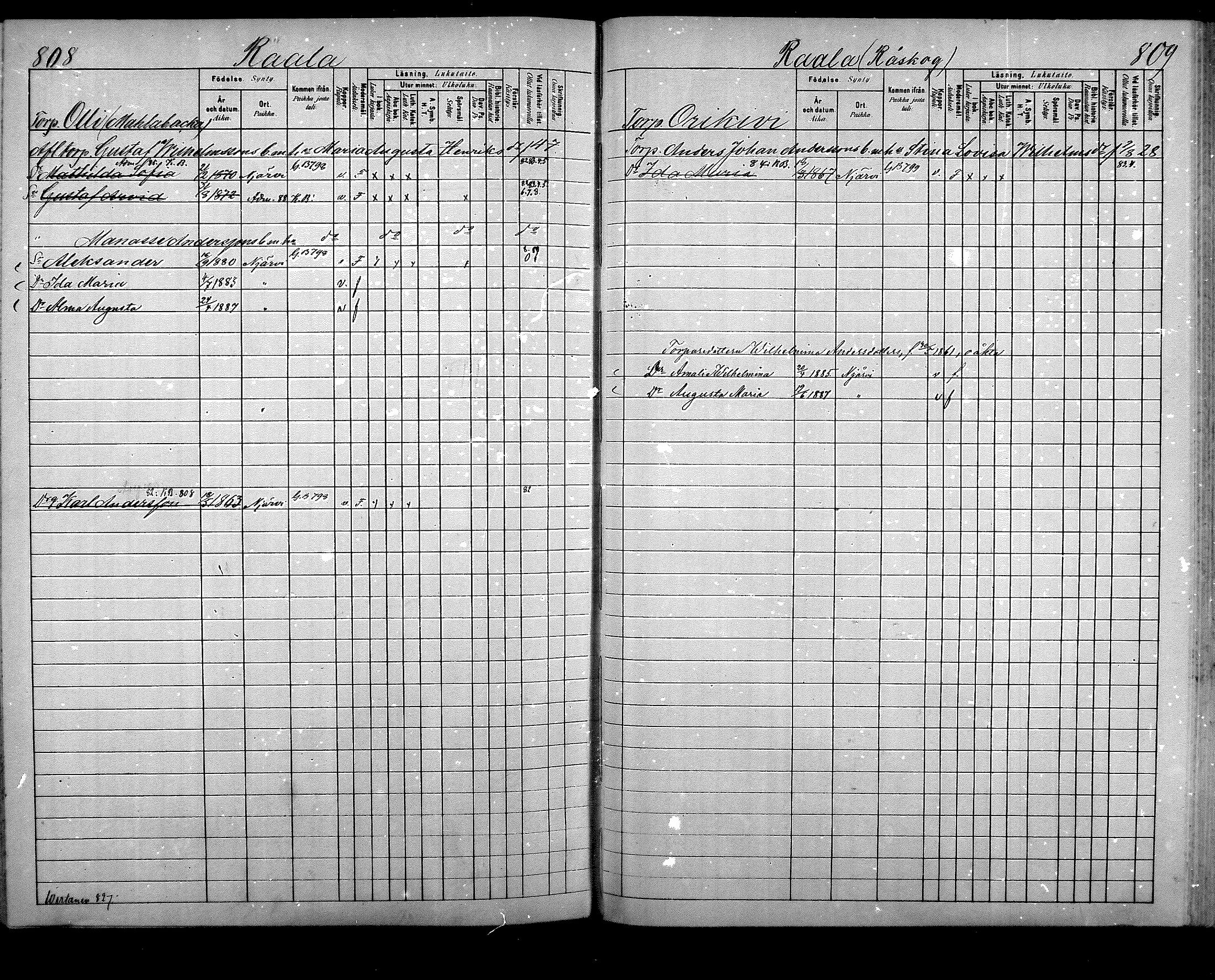 [ ../kirjat/Kirkonkirjat/nurmijarvi/lastenkirja_1881-1890_mko82-97/kuvat/426.jpg ]