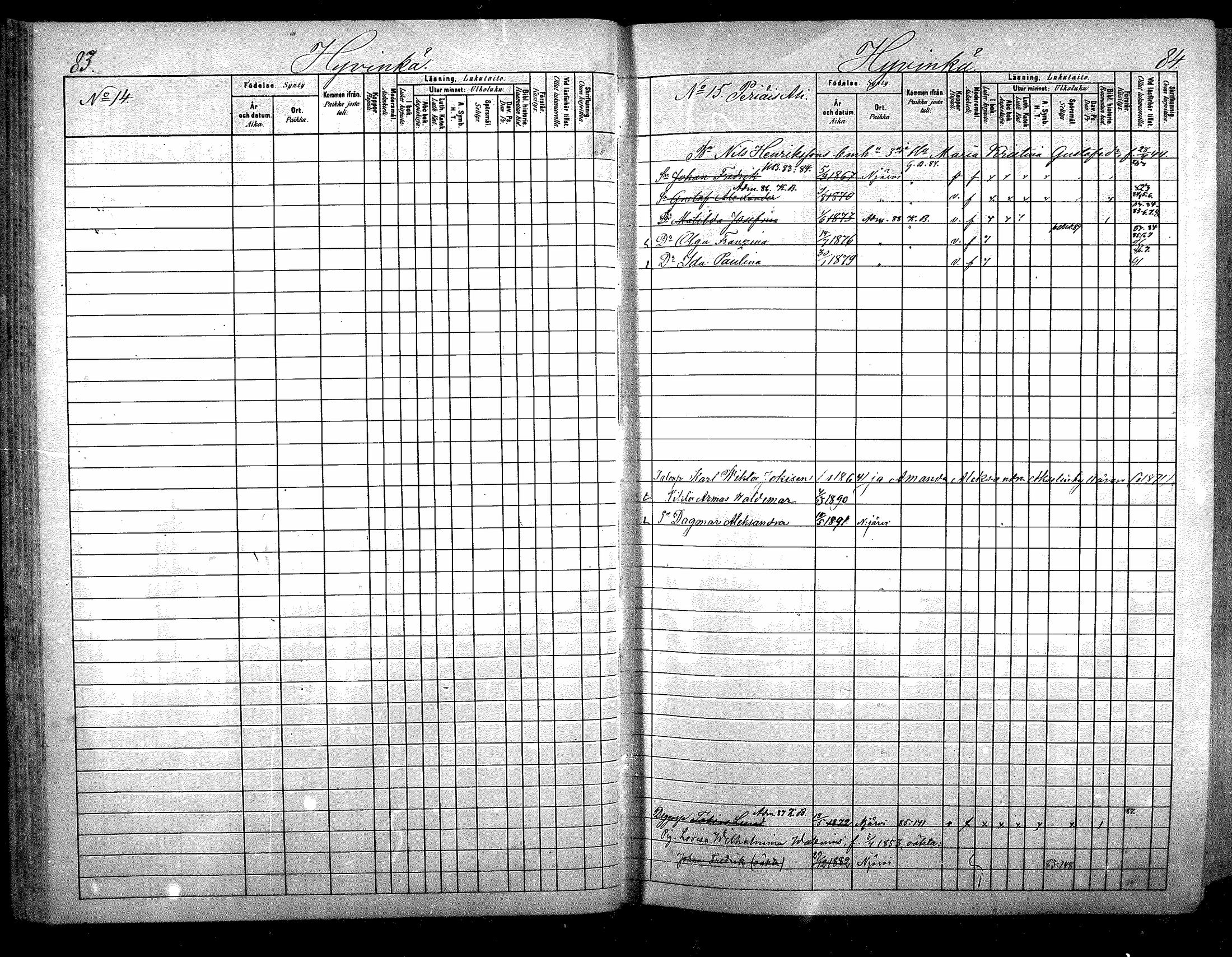 [ ../kirjat/Kirkonkirjat/nurmijarvi/lastenkirja_1881-1890_mko82-97/kuvat/45.jpg ]