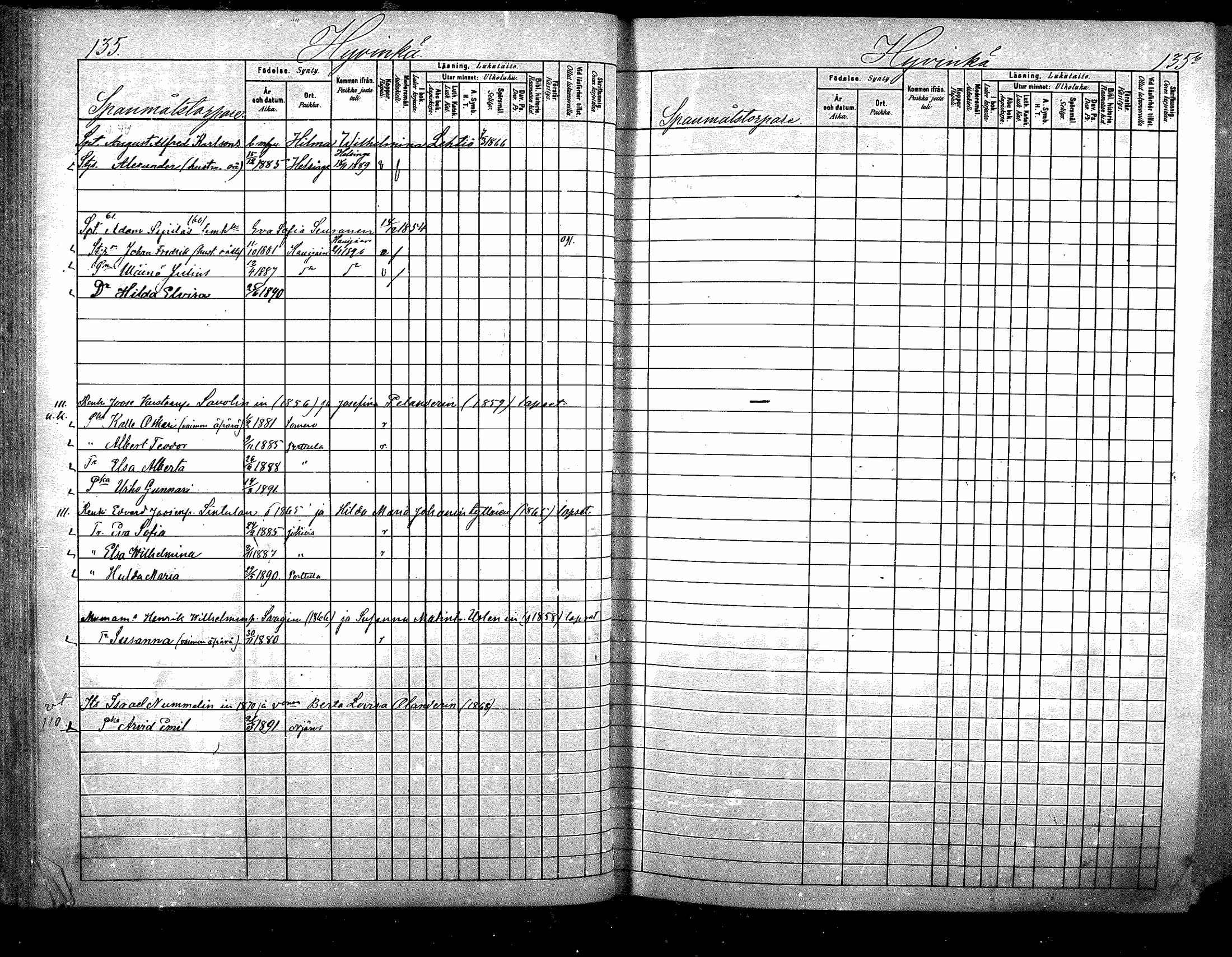 [ ../kirjat/Kirkonkirjat/nurmijarvi/lastenkirja_1881-1890_mko82-97/kuvat/73.jpg ]