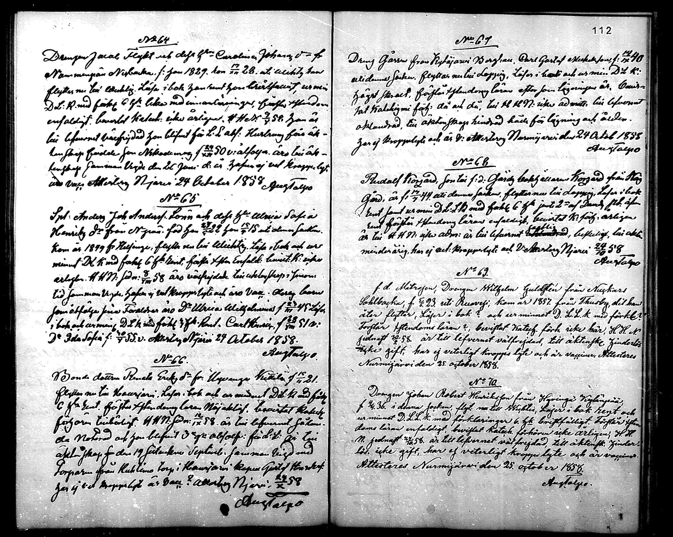 [ ../kirjat/Kirkonkirjat/nurmijarvi/muuttaneet_1852-1860_mko8-12/kuvat/113.jpg ]