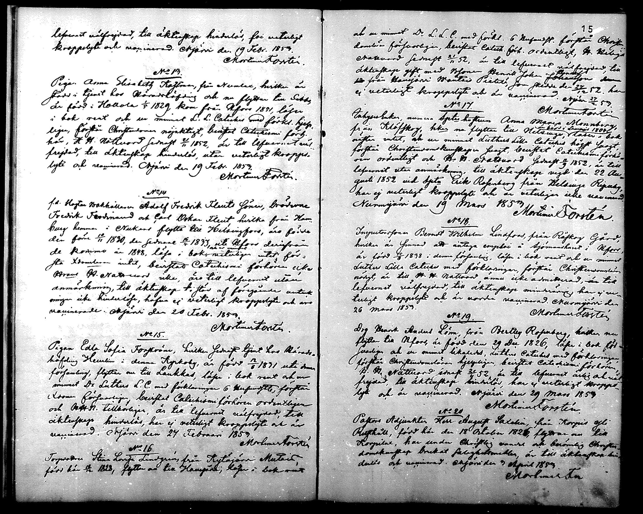 [ ../kirjat/Kirkonkirjat/nurmijarvi/muuttaneet_1852-1860_mko8-12/kuvat/15.jpg ]