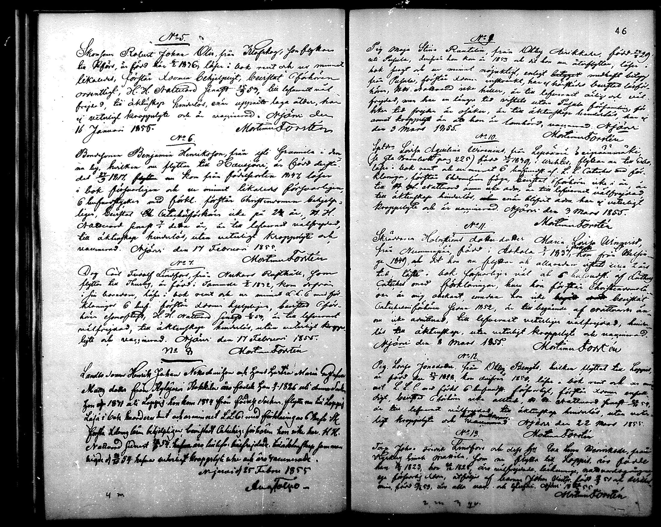 [ ../kirjat/Kirkonkirjat/nurmijarvi/muuttaneet_1852-1860_mko8-12/kuvat/46.jpg ]