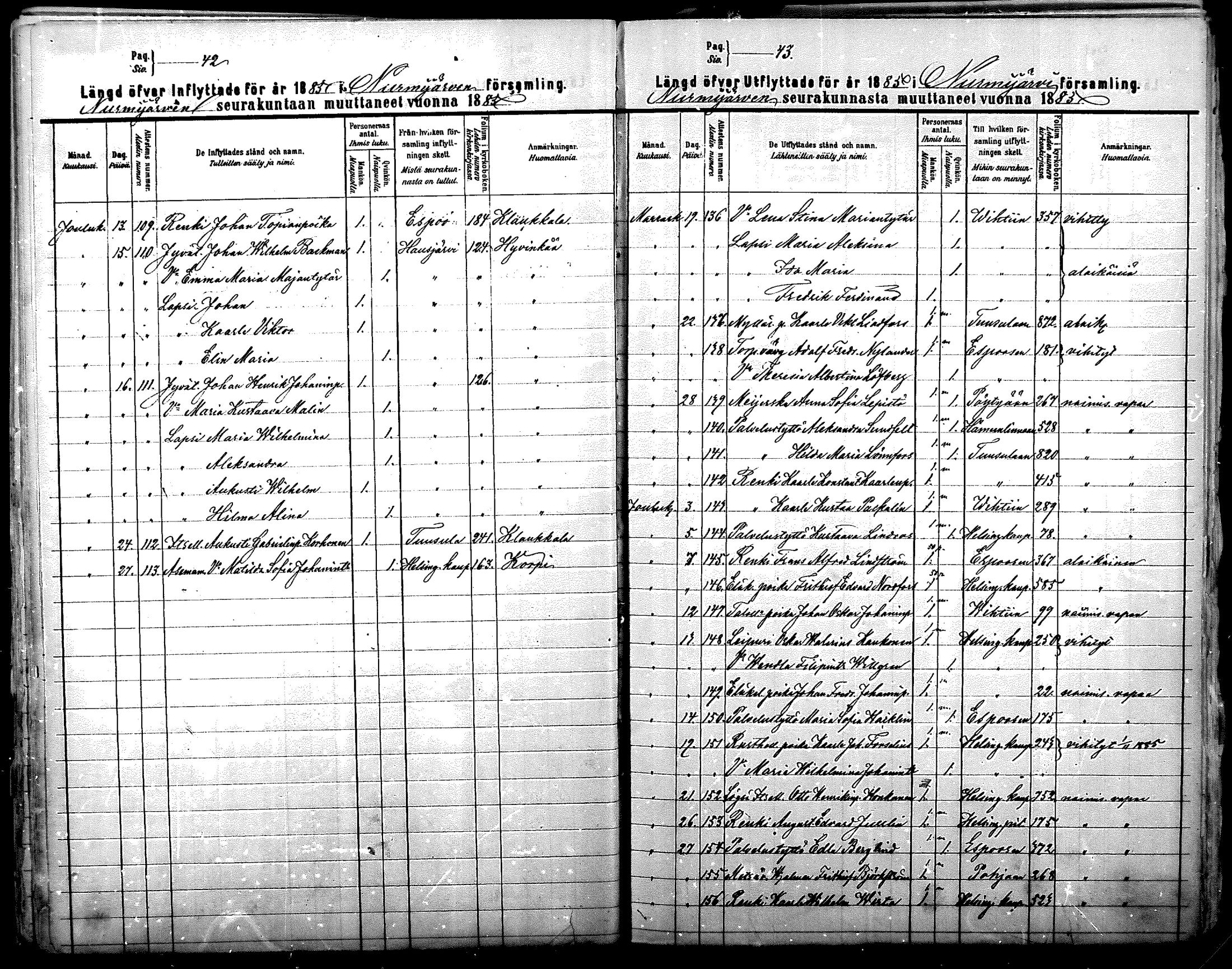 [ ../kirjat/Kirkonkirjat/nurmijarvi/muuttaneet_1881-1889_mko16-18/kuvat/43.jpg ]