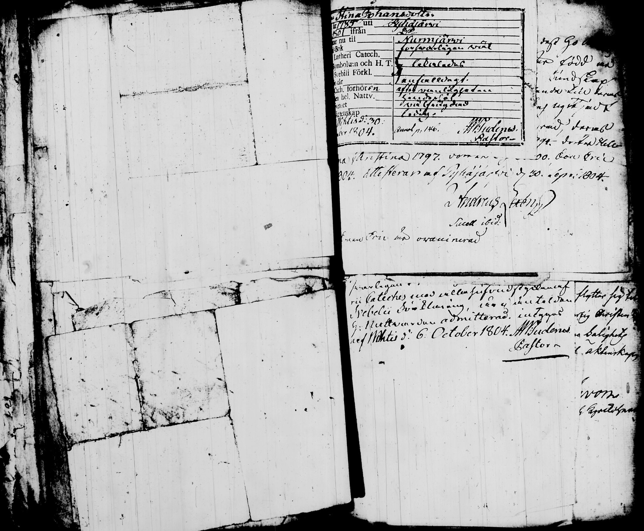[ ../kirjat/Kirkonkirjat/nurmijarvi/muuttokirjoja_1710-1815_tk345-346/kuvat/430.jpg ]