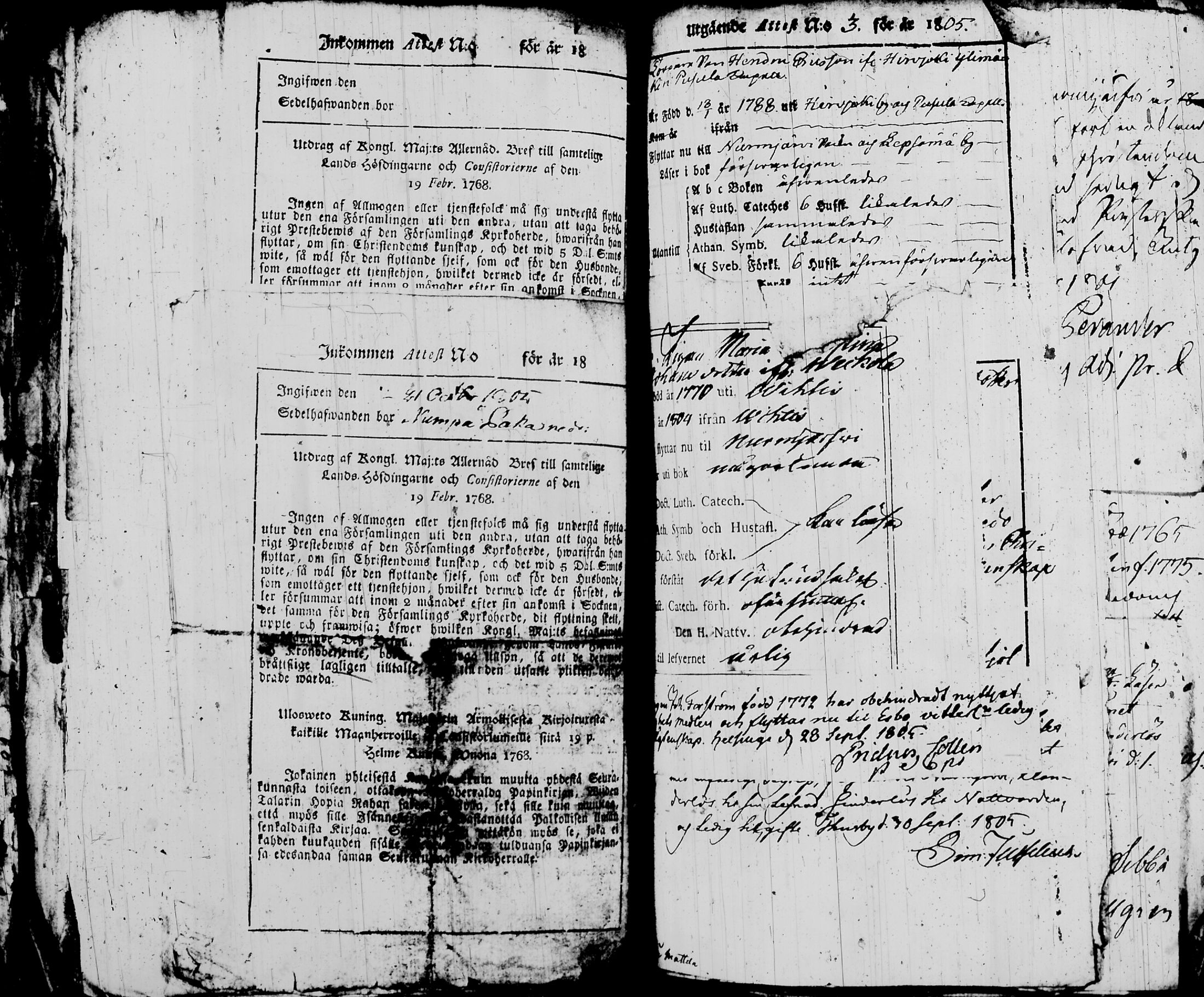 [ ../kirjat/Kirkonkirjat/nurmijarvi/muuttokirjoja_1710-1815_tk345-346/kuvat/485.jpg ]