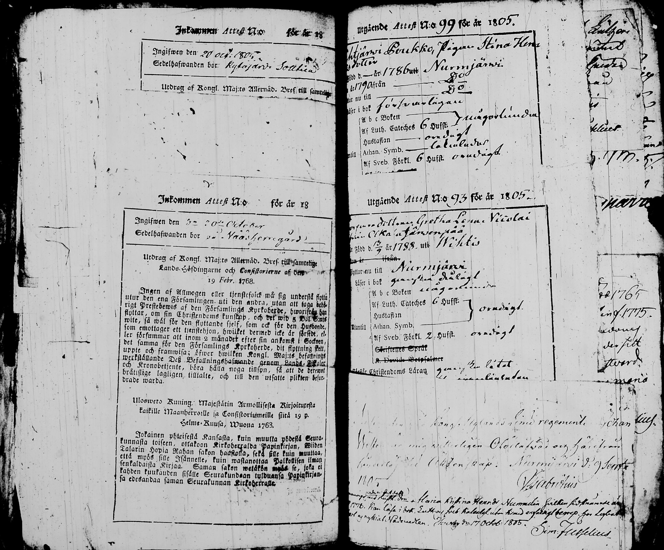 [ ../kirjat/Kirkonkirjat/nurmijarvi/muuttokirjoja_1710-1815_tk345-346/kuvat/499.jpg ]