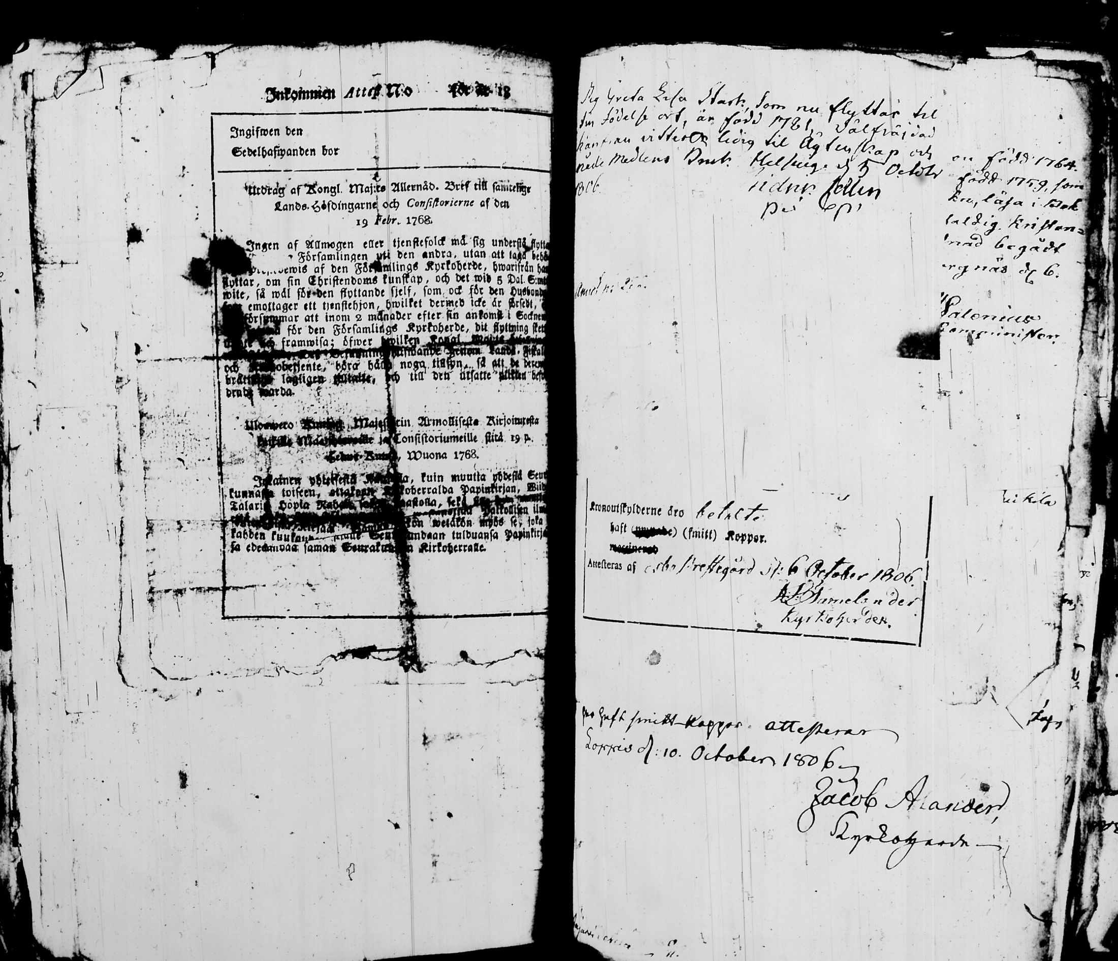 [ ../kirjat/Kirkonkirjat/nurmijarvi/muuttokirjoja_1710-1815_tk345-346/kuvat/541.jpg ]