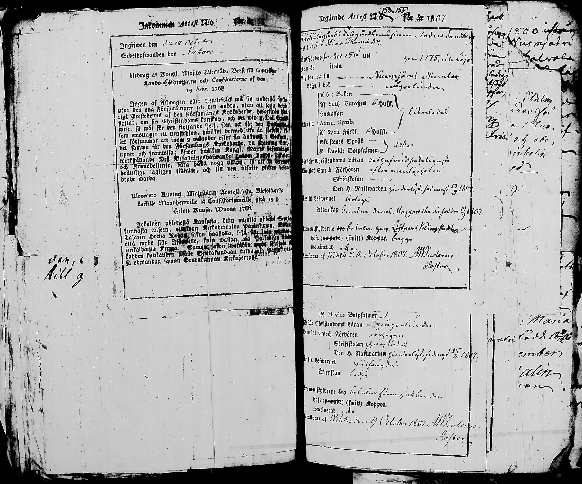 [ ../kirjat/Kirkonkirjat/nurmijarvi/muuttokirjoja_1710-1815_tk345-346/kuvat/607.jpg ]