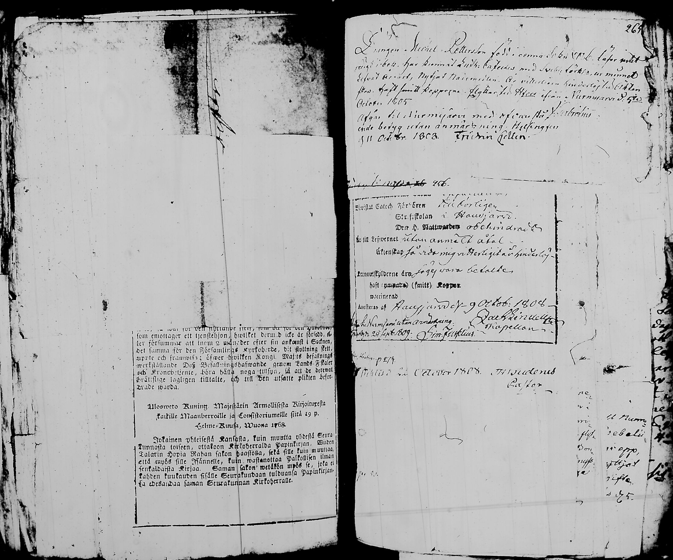 [ ../kirjat/Kirkonkirjat/nurmijarvi/muuttokirjoja_1710-1815_tk345-346/kuvat/651.jpg ]