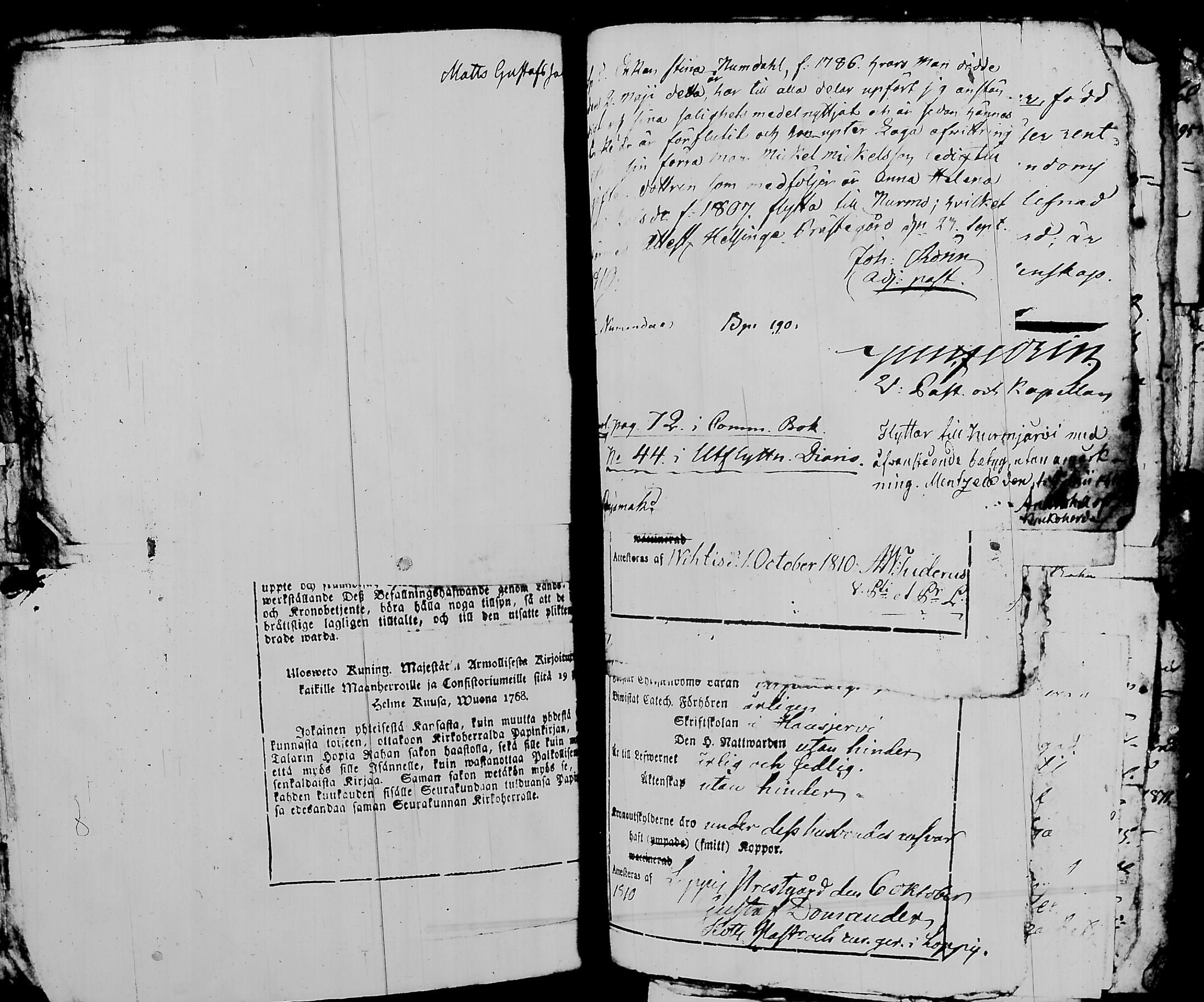 [ ../kirjat/Kirkonkirjat/nurmijarvi/muuttokirjoja_1710-1815_tk345-346/kuvat/767.jpg ]