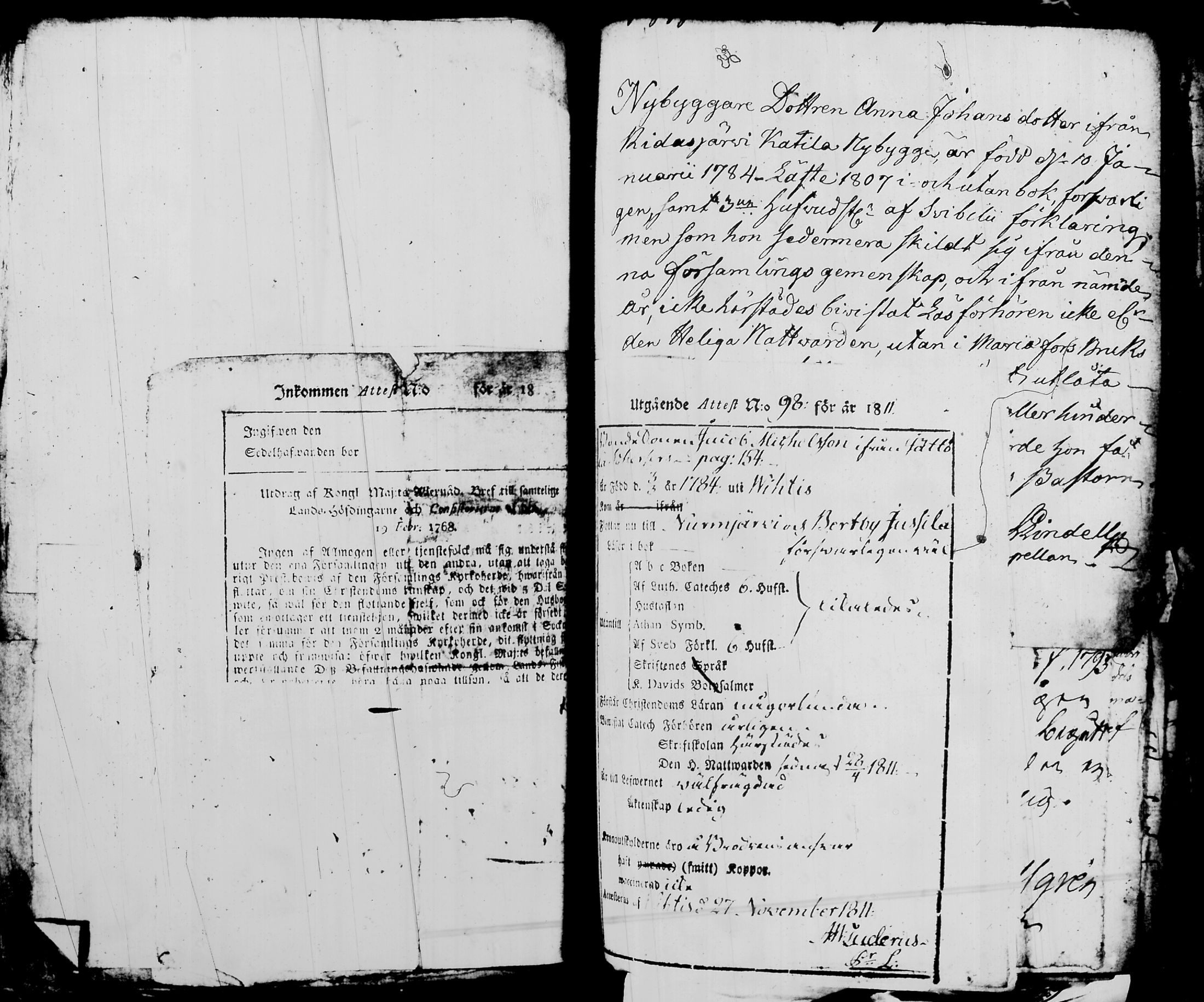 [ ../kirjat/Kirkonkirjat/nurmijarvi/muuttokirjoja_1710-1815_tk345-346/kuvat/850.jpg ]