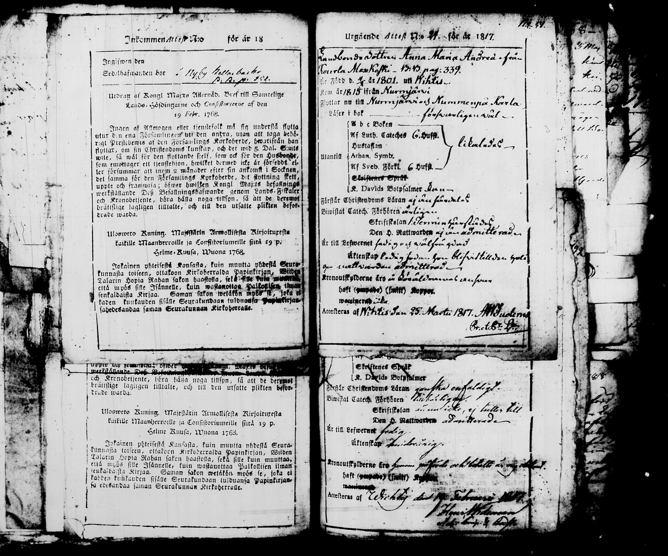 [ ../kirjat/Kirkonkirjat/nurmijarvi/muuttokirjoja_1816-1824_tk346-347/kuvat/101.jpg ]