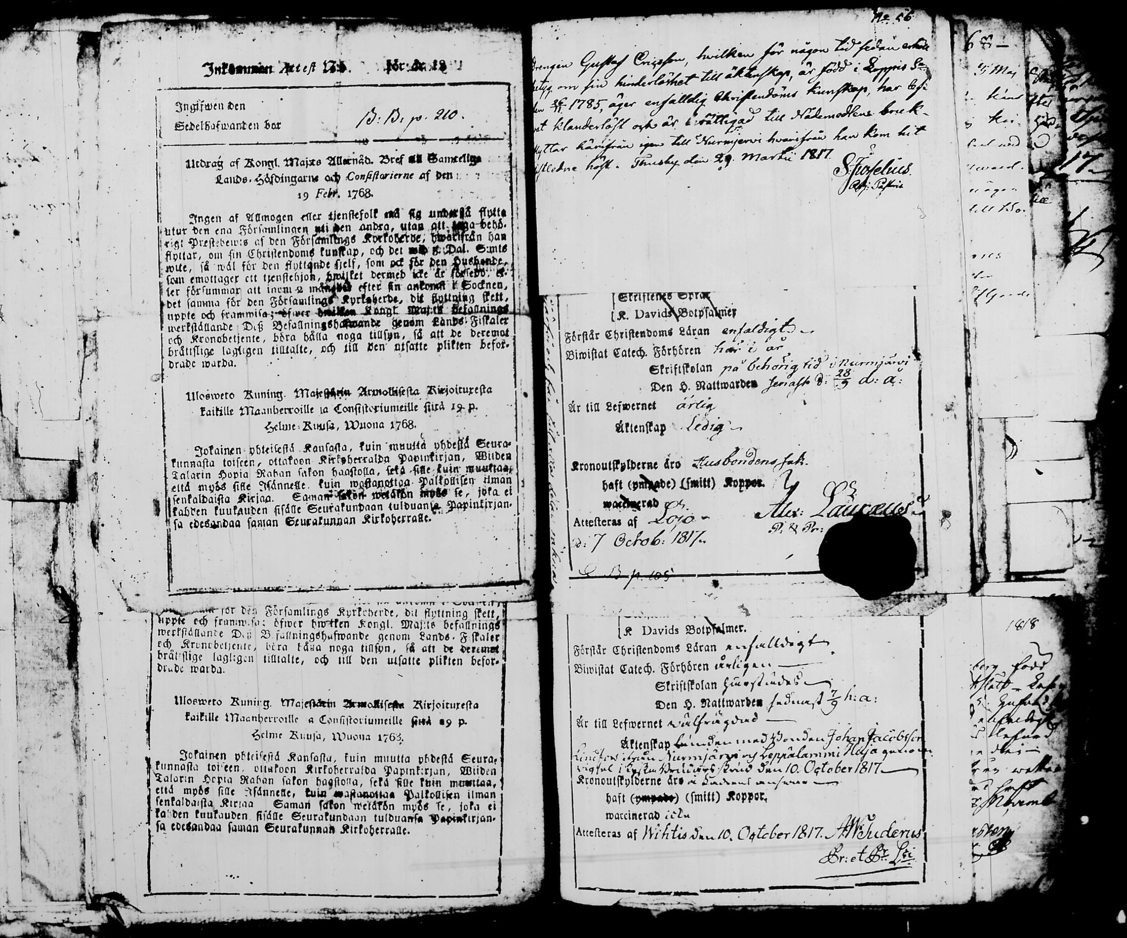 [ ../kirjat/Kirkonkirjat/nurmijarvi/muuttokirjoja_1816-1824_tk346-347/kuvat/106.jpg ]