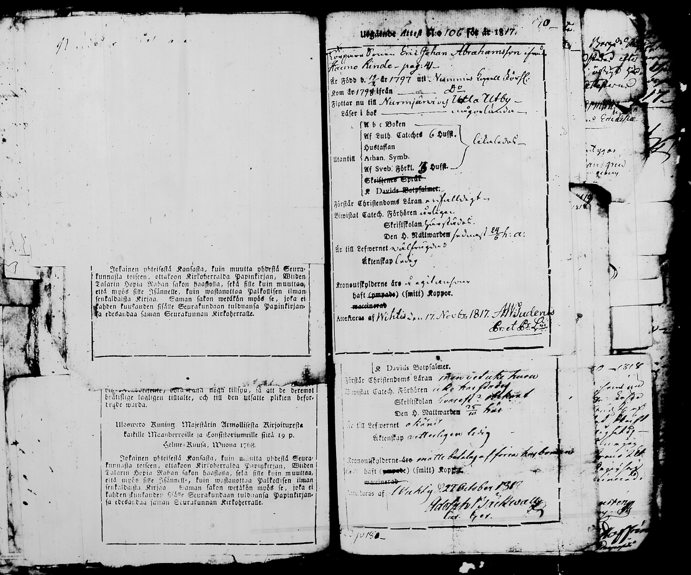 [ ../kirjat/Kirkonkirjat/nurmijarvi/muuttokirjoja_1816-1824_tk346-347/kuvat/116.jpg ]