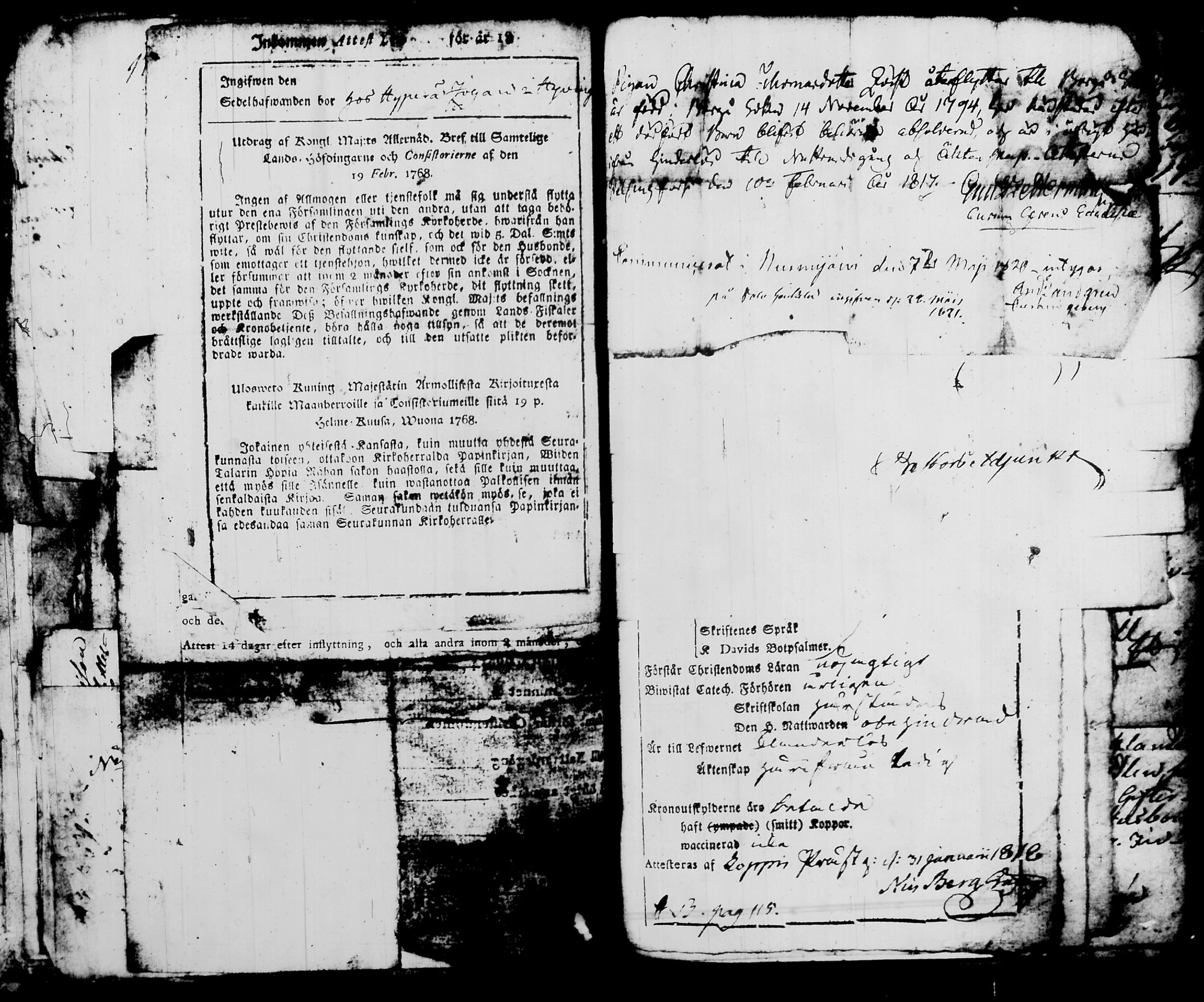 [ ../kirjat/Kirkonkirjat/nurmijarvi/muuttokirjoja_1816-1824_tk346-347/kuvat/121.jpg ]