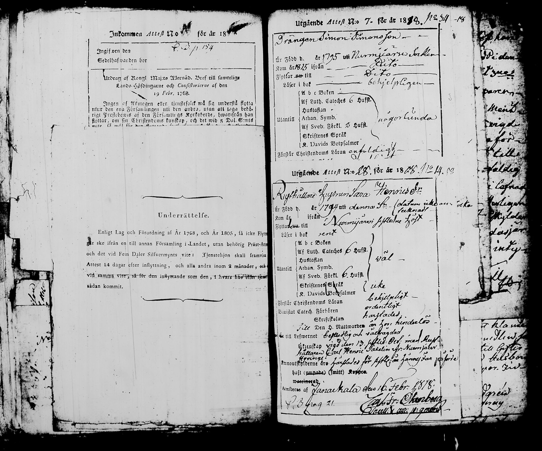 [ ../kirjat/Kirkonkirjat/nurmijarvi/muuttokirjoja_1816-1824_tk346-347/kuvat/135.jpg ]