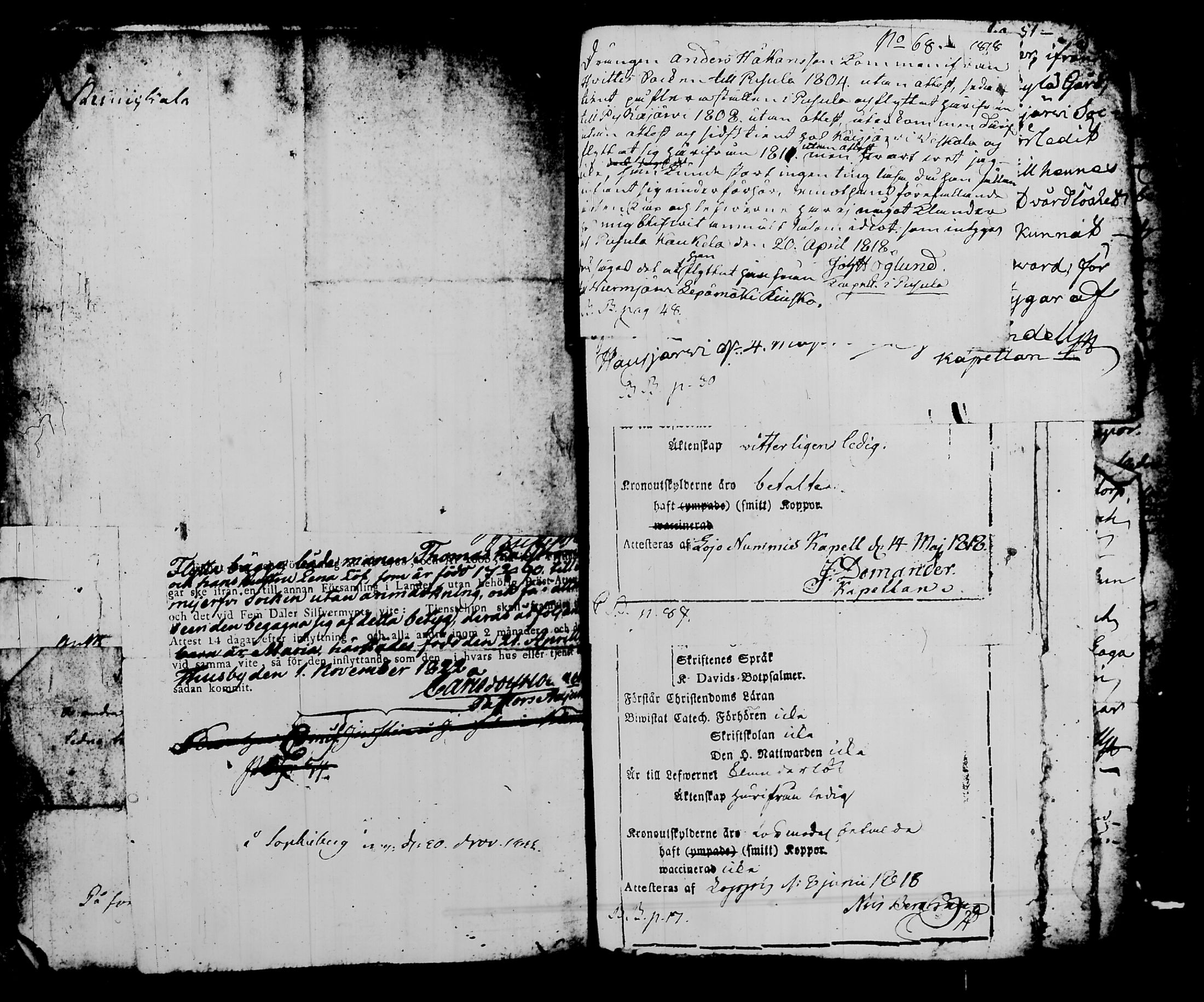 [ ../kirjat/Kirkonkirjat/nurmijarvi/muuttokirjoja_1816-1824_tk346-347/kuvat/149.jpg ]