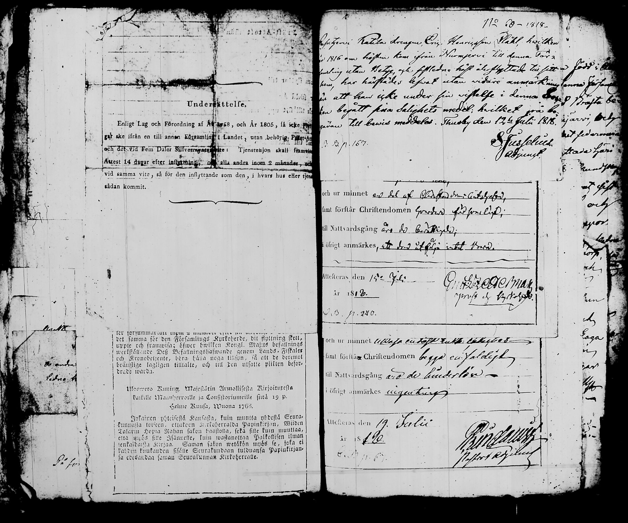 [ ../kirjat/Kirkonkirjat/nurmijarvi/muuttokirjoja_1816-1824_tk346-347/kuvat/154.jpg ]