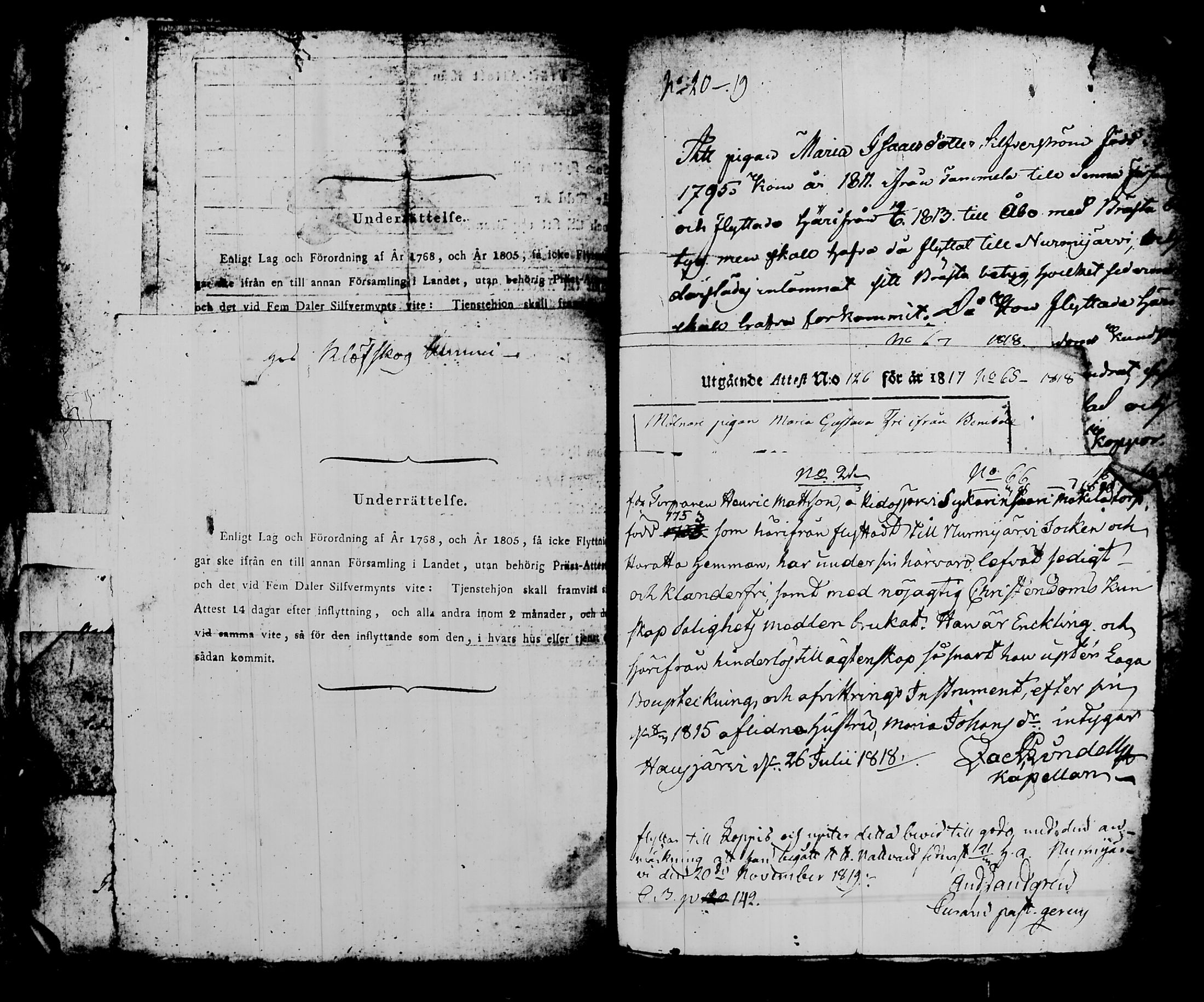 [ ../kirjat/Kirkonkirjat/nurmijarvi/muuttokirjoja_1816-1824_tk346-347/kuvat/157.jpg ]