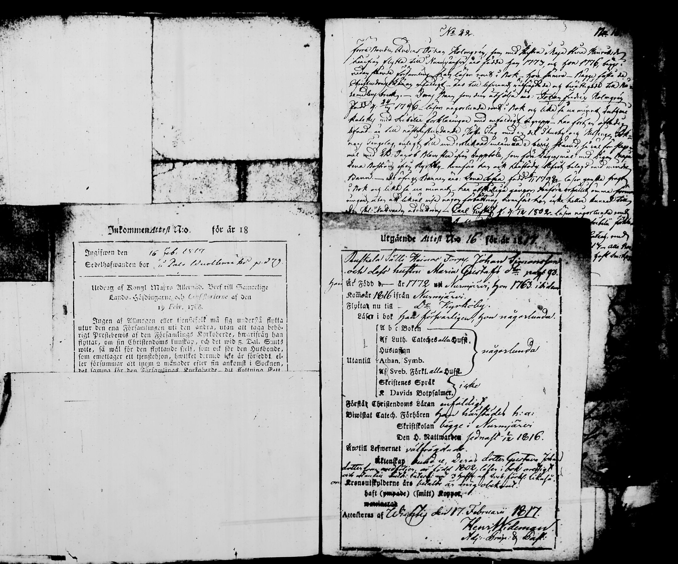 [ ../kirjat/Kirkonkirjat/nurmijarvi/muuttokirjoja_1816-1824_tk346-347/kuvat/17.jpg ]