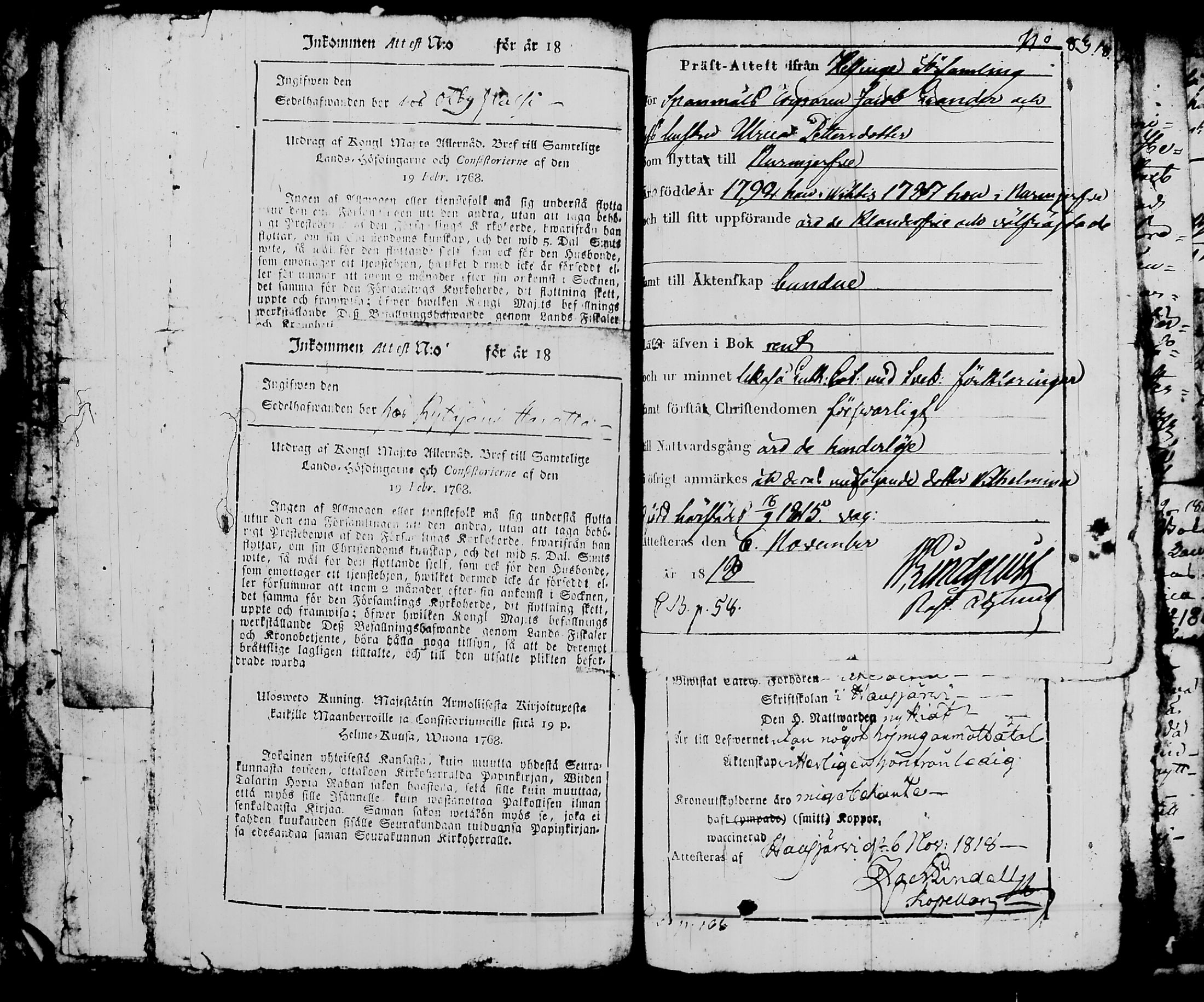[ ../kirjat/Kirkonkirjat/nurmijarvi/muuttokirjoja_1816-1824_tk346-347/kuvat/176.jpg ]