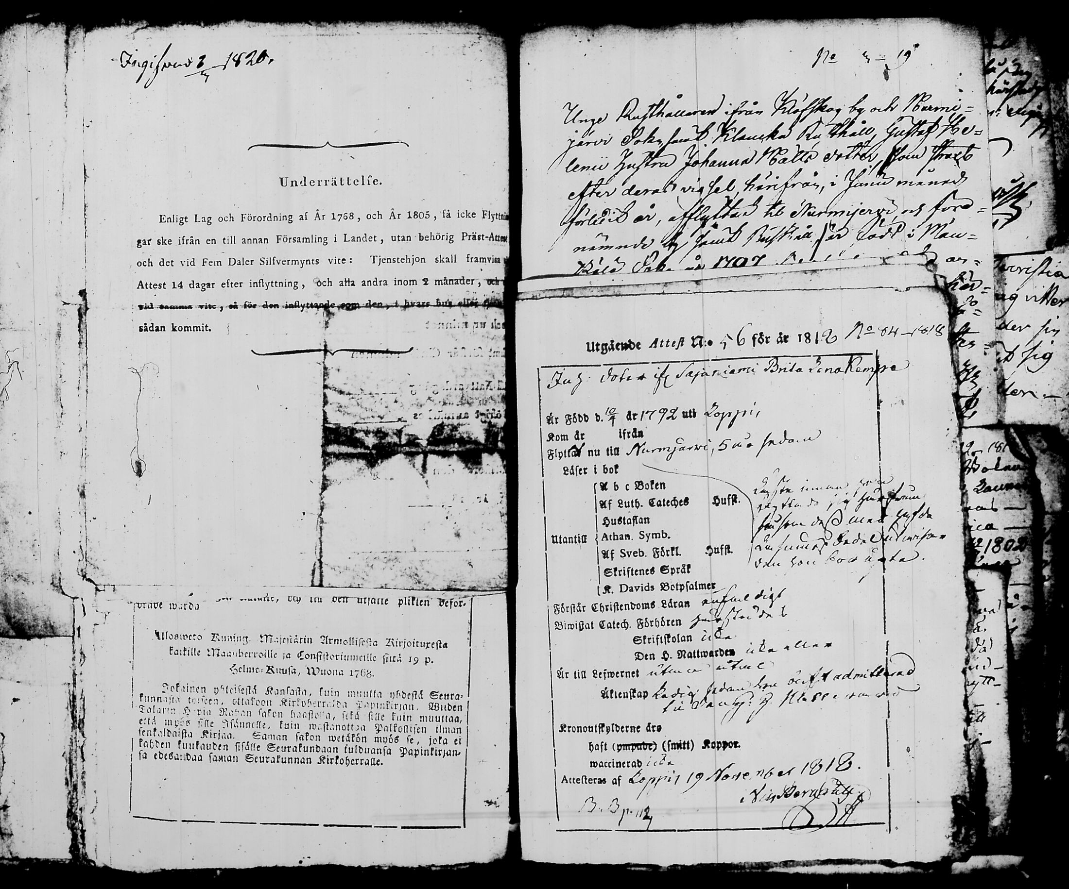 [ ../kirjat/Kirkonkirjat/nurmijarvi/muuttokirjoja_1816-1824_tk346-347/kuvat/183.jpg ]