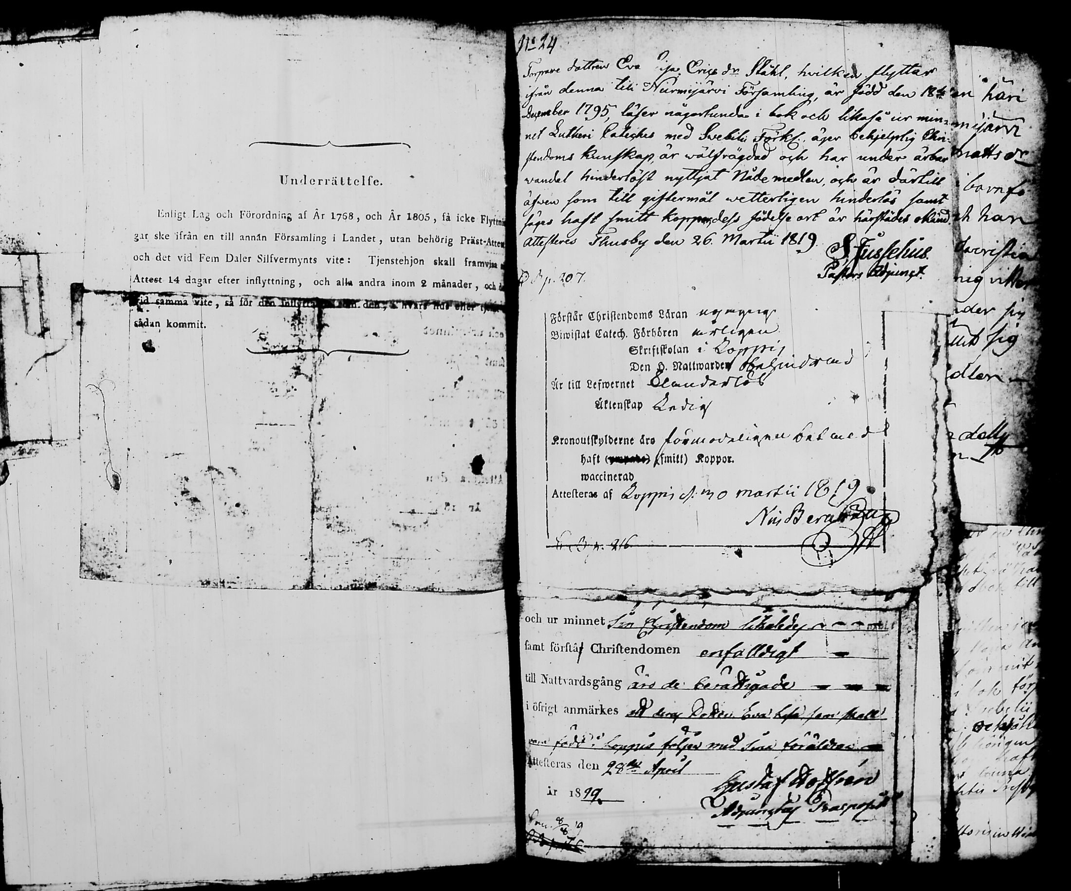 [ ../kirjat/Kirkonkirjat/nurmijarvi/muuttokirjoja_1816-1824_tk346-347/kuvat/206.jpg ]