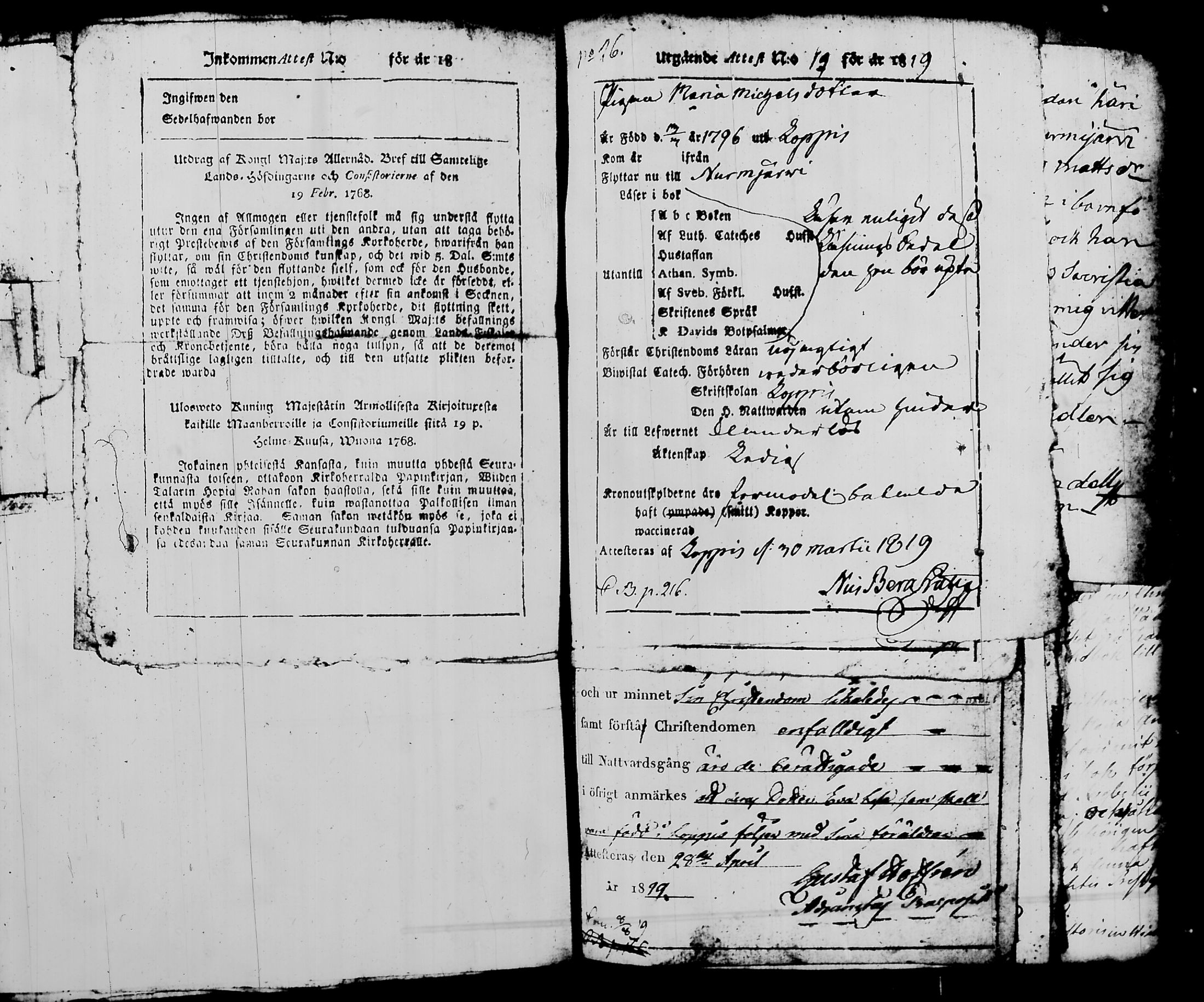 [ ../kirjat/Kirkonkirjat/nurmijarvi/muuttokirjoja_1816-1824_tk346-347/kuvat/208.jpg ]