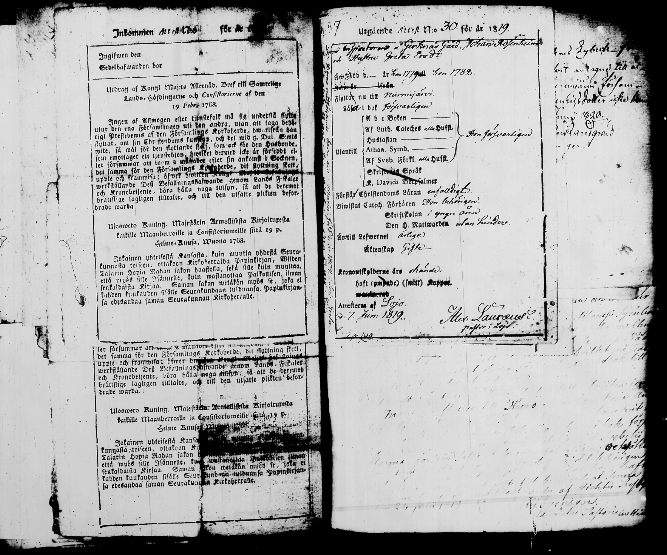 [ ../kirjat/Kirkonkirjat/nurmijarvi/muuttokirjoja_1816-1824_tk346-347/kuvat/217.jpg ]