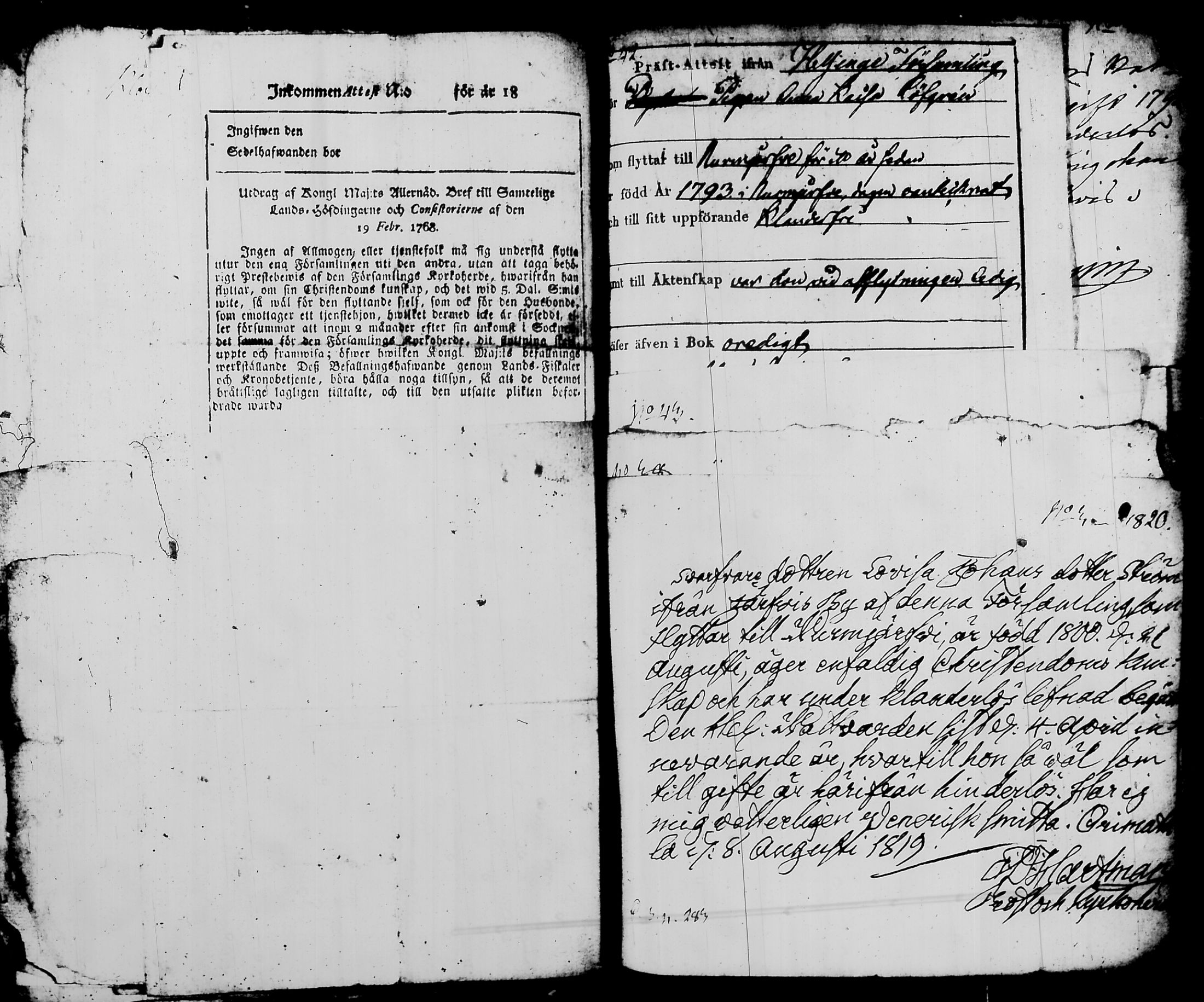 [ ../kirjat/Kirkonkirjat/nurmijarvi/muuttokirjoja_1816-1824_tk346-347/kuvat/224.jpg ]