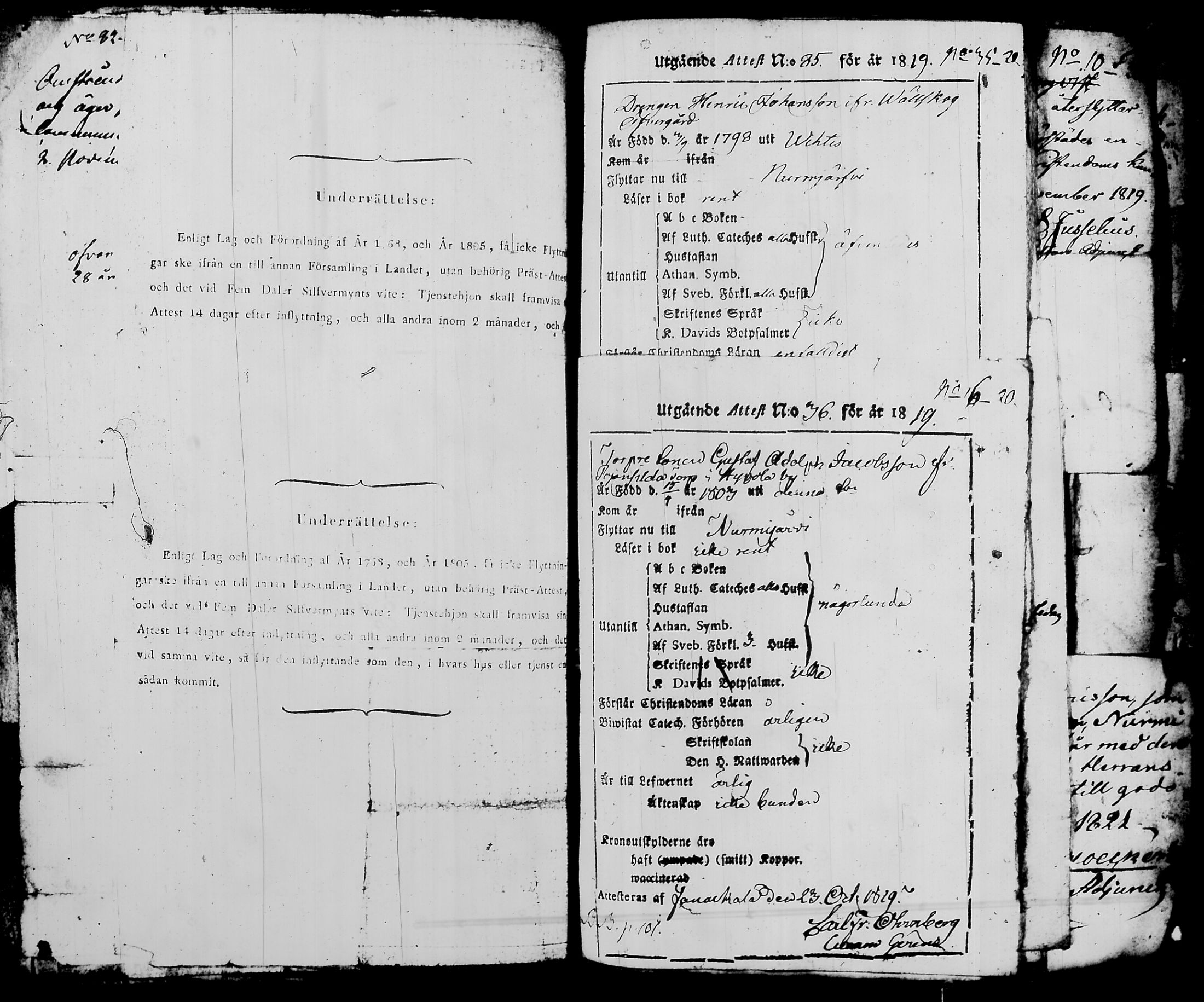 [ ../kirjat/Kirkonkirjat/nurmijarvi/muuttokirjoja_1816-1824_tk346-347/kuvat/240.jpg ]