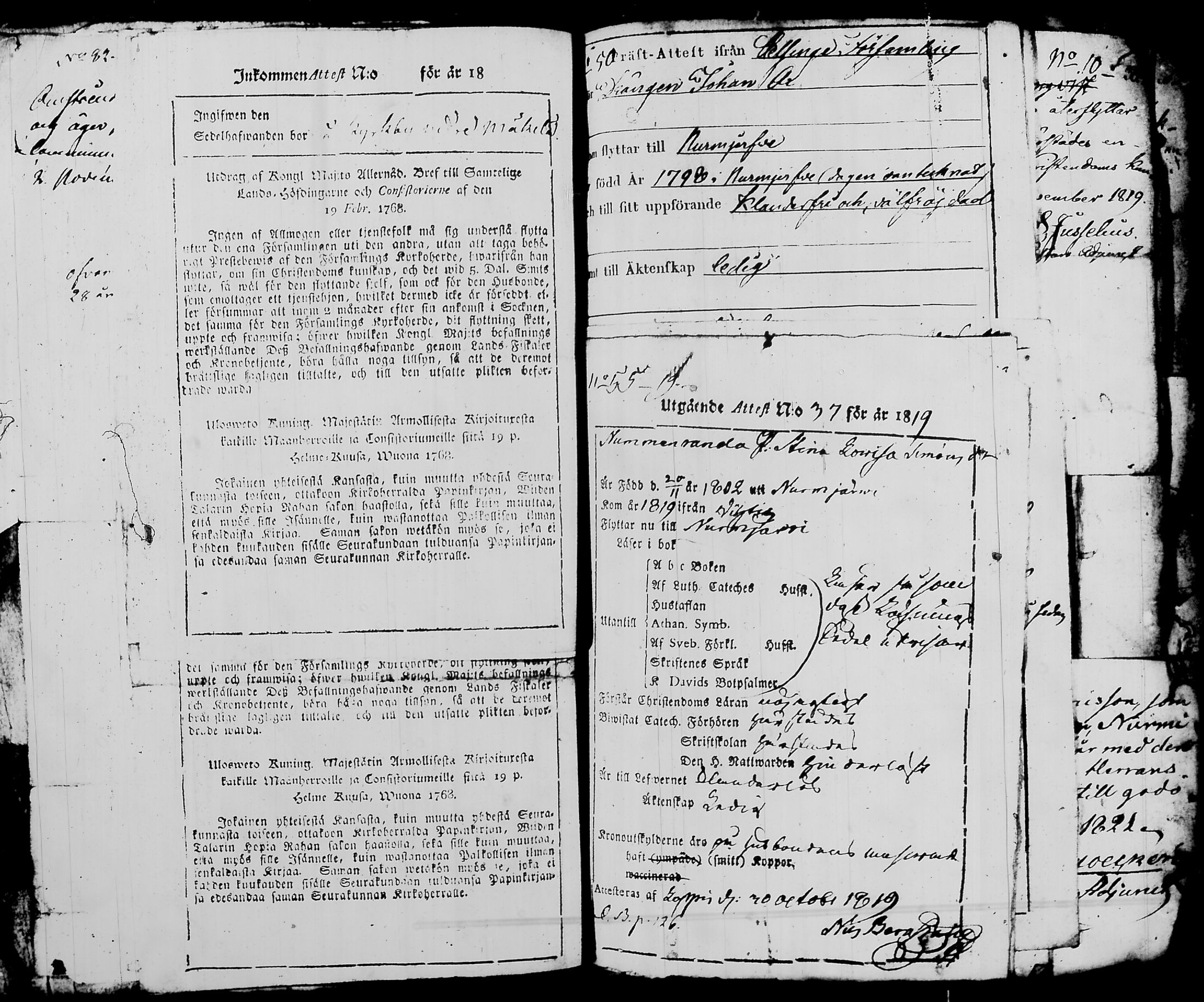[ ../kirjat/Kirkonkirjat/nurmijarvi/muuttokirjoja_1816-1824_tk346-347/kuvat/245.jpg ]