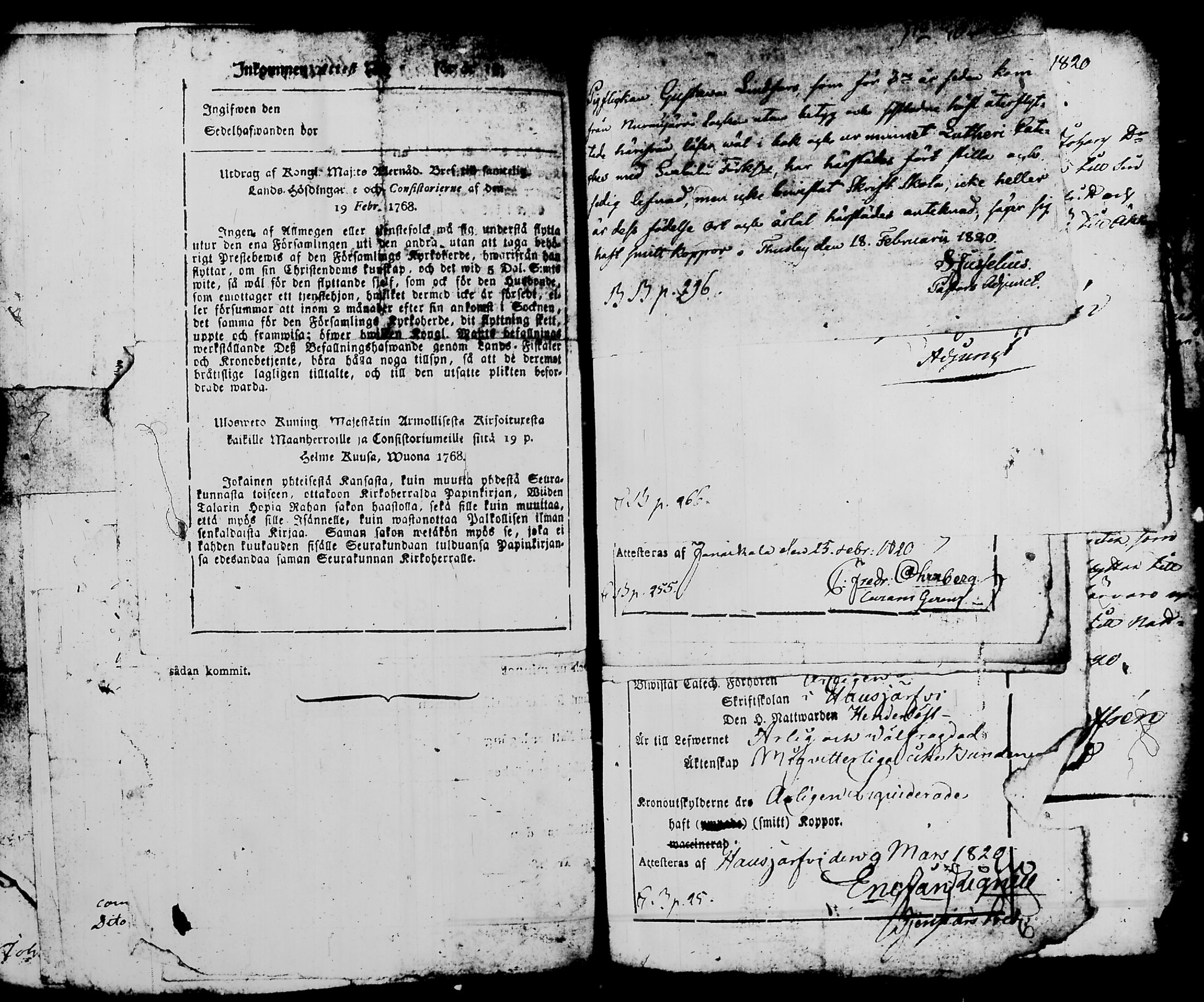 [ ../kirjat/Kirkonkirjat/nurmijarvi/muuttokirjoja_1816-1824_tk346-347/kuvat/277.jpg ]
