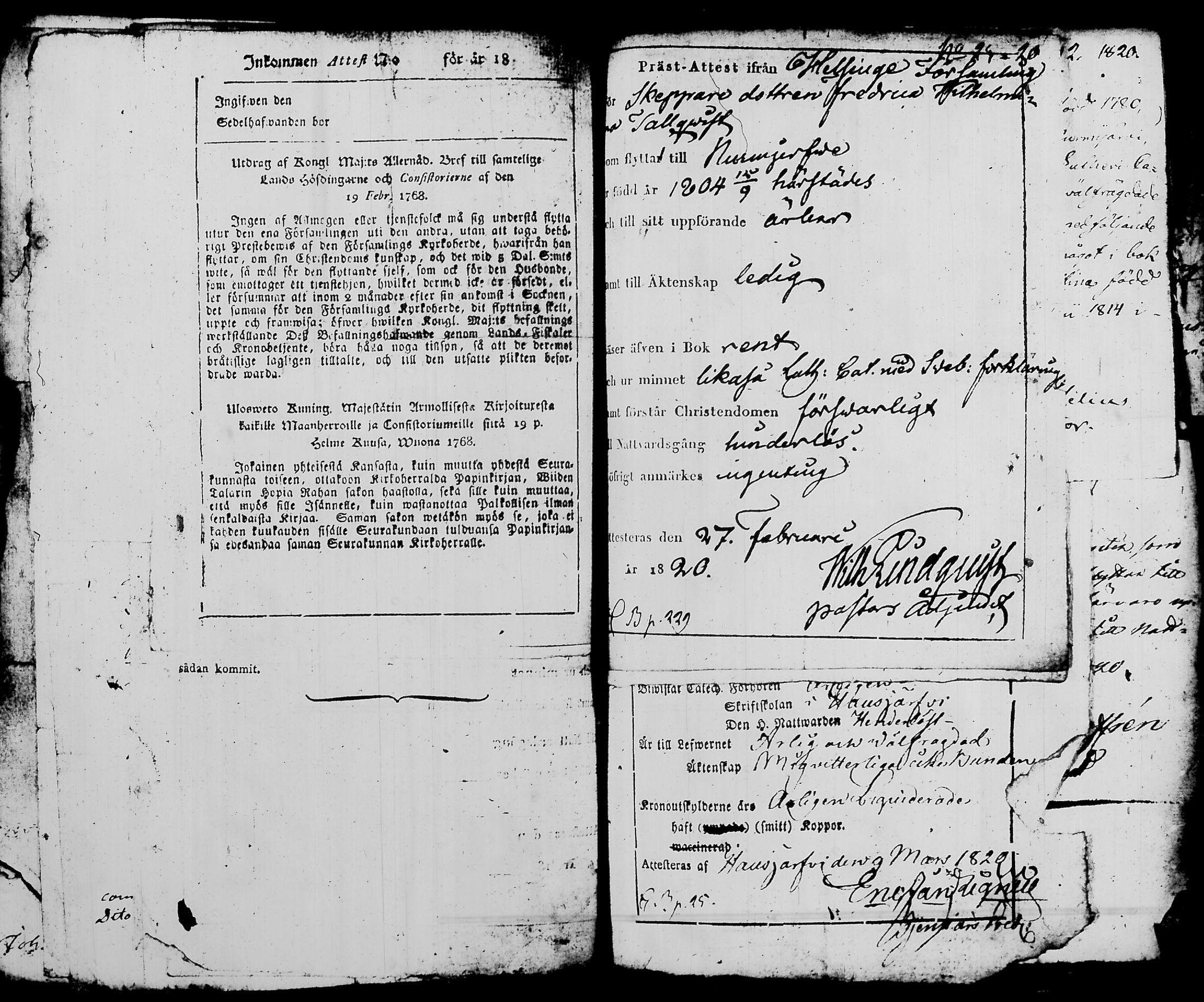 [ ../kirjat/Kirkonkirjat/nurmijarvi/muuttokirjoja_1816-1824_tk346-347/kuvat/280.jpg ]