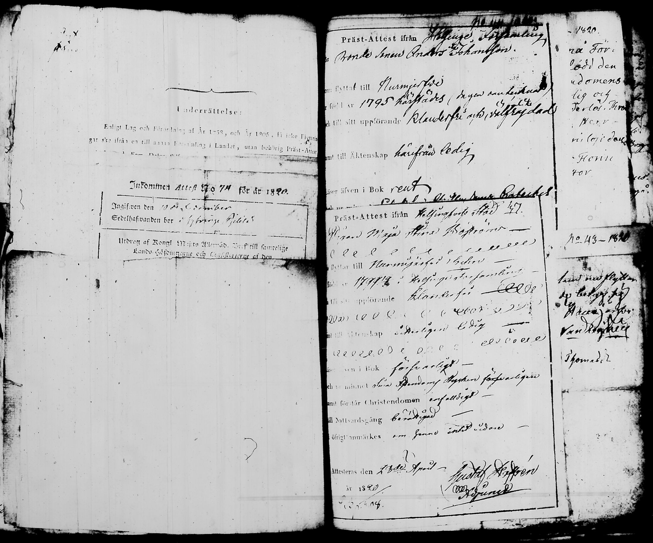 [ ../kirjat/Kirkonkirjat/nurmijarvi/muuttokirjoja_1816-1824_tk346-347/kuvat/288.jpg ]