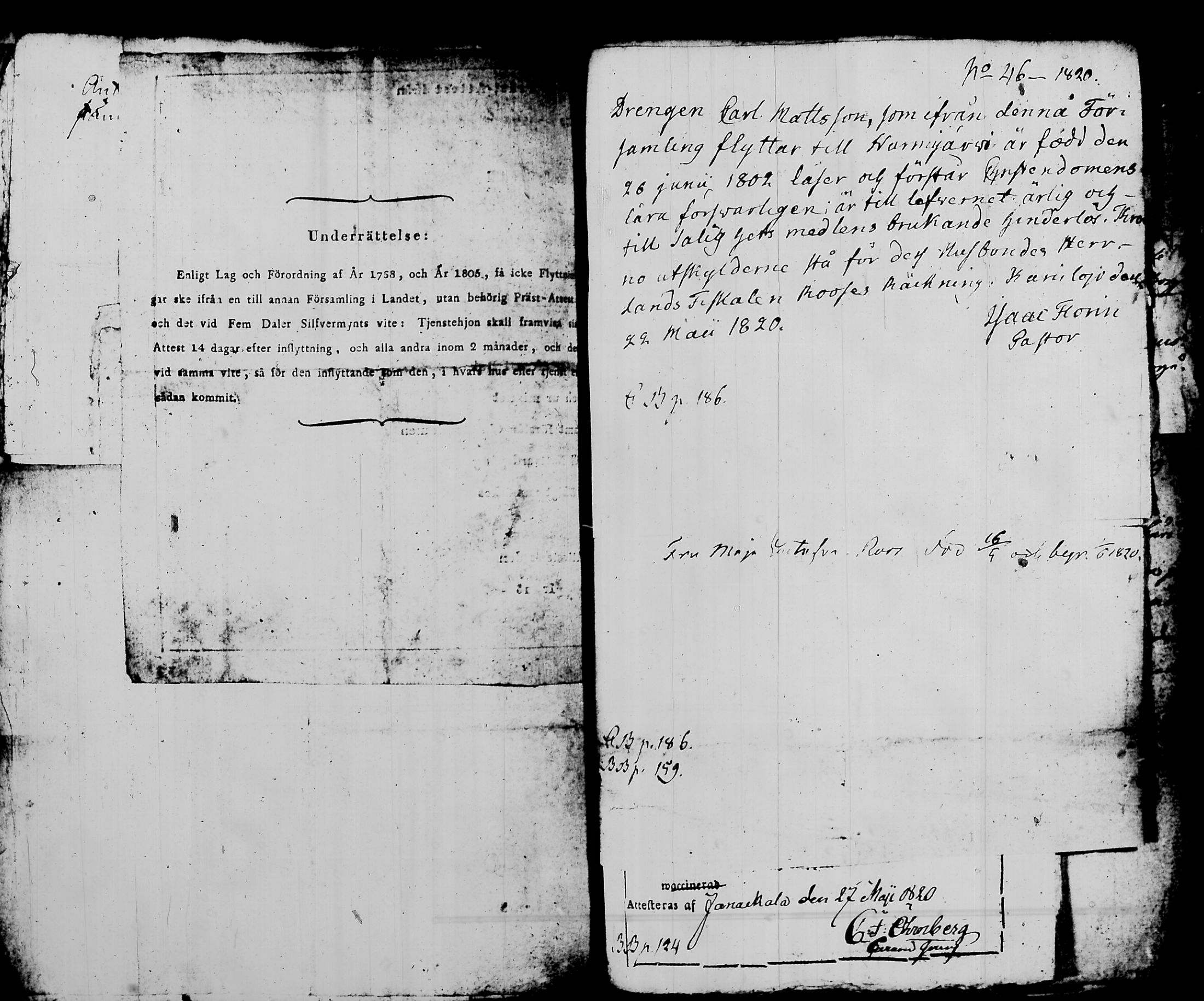 [ ../kirjat/Kirkonkirjat/nurmijarvi/muuttokirjoja_1816-1824_tk346-347/kuvat/292.jpg ]