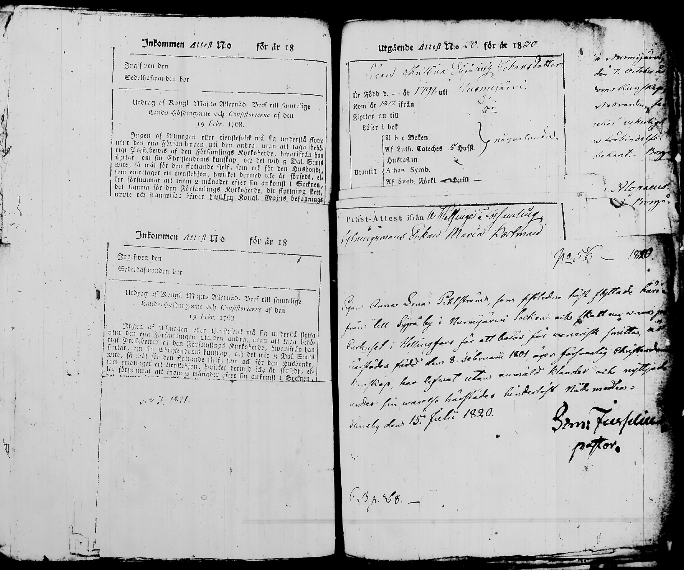 [ ../kirjat/Kirkonkirjat/nurmijarvi/muuttokirjoja_1816-1824_tk346-347/kuvat/302.jpg ]