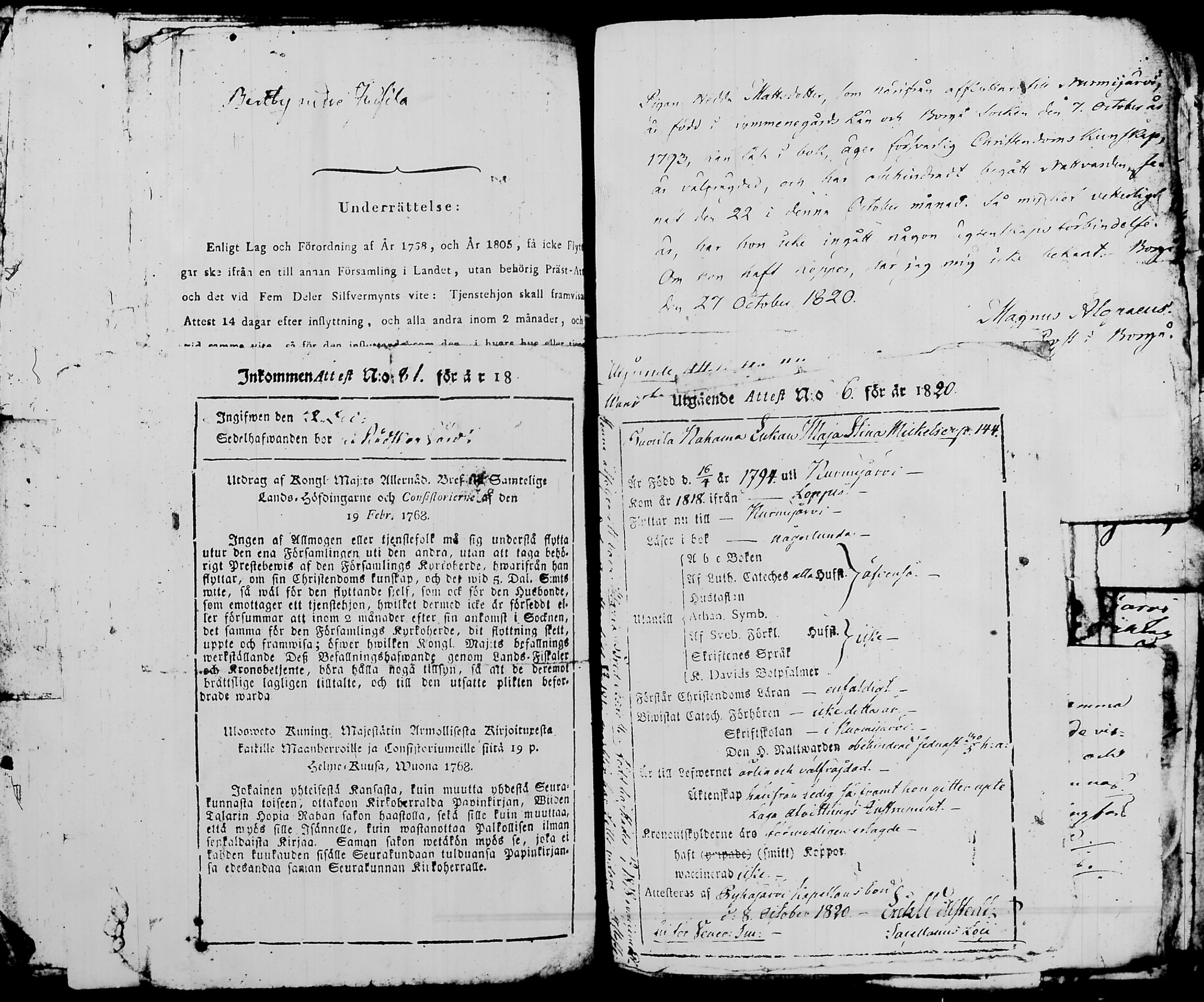 [ ../kirjat/Kirkonkirjat/nurmijarvi/muuttokirjoja_1816-1824_tk346-347/kuvat/311.jpg ]