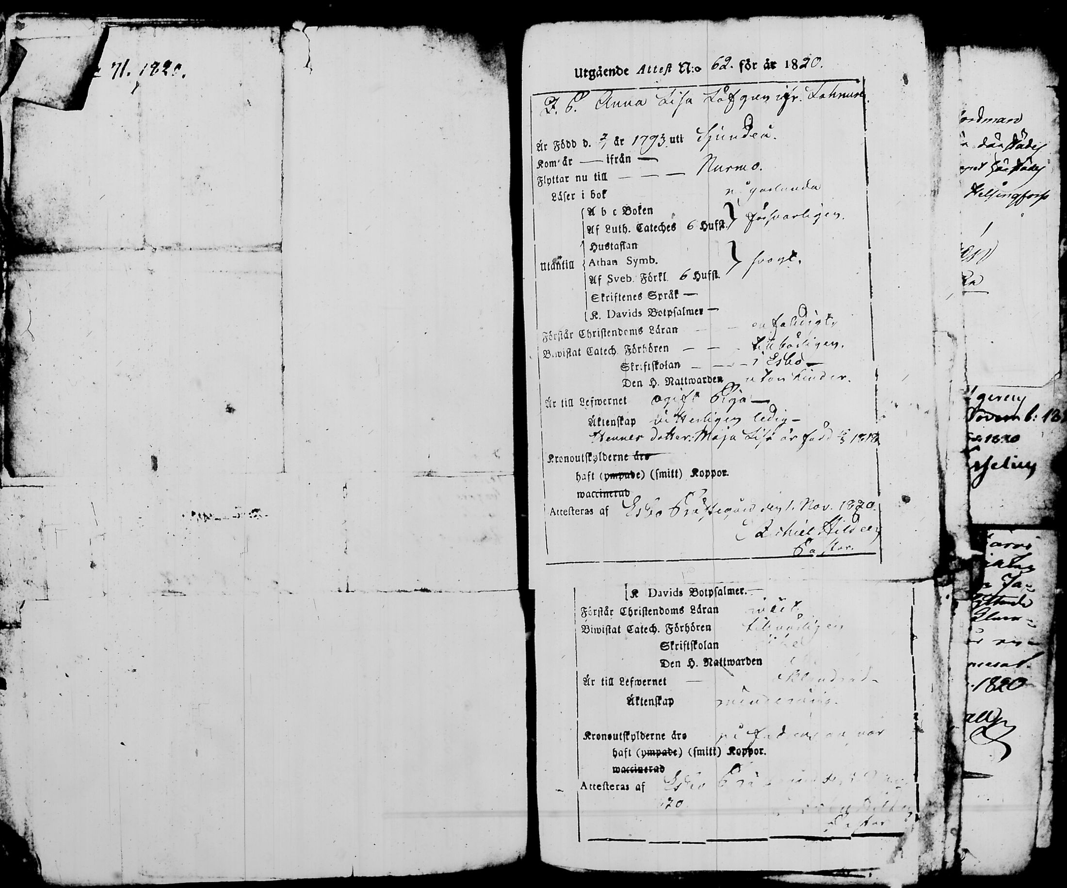 [ ../kirjat/Kirkonkirjat/nurmijarvi/muuttokirjoja_1816-1824_tk346-347/kuvat/316.jpg ]