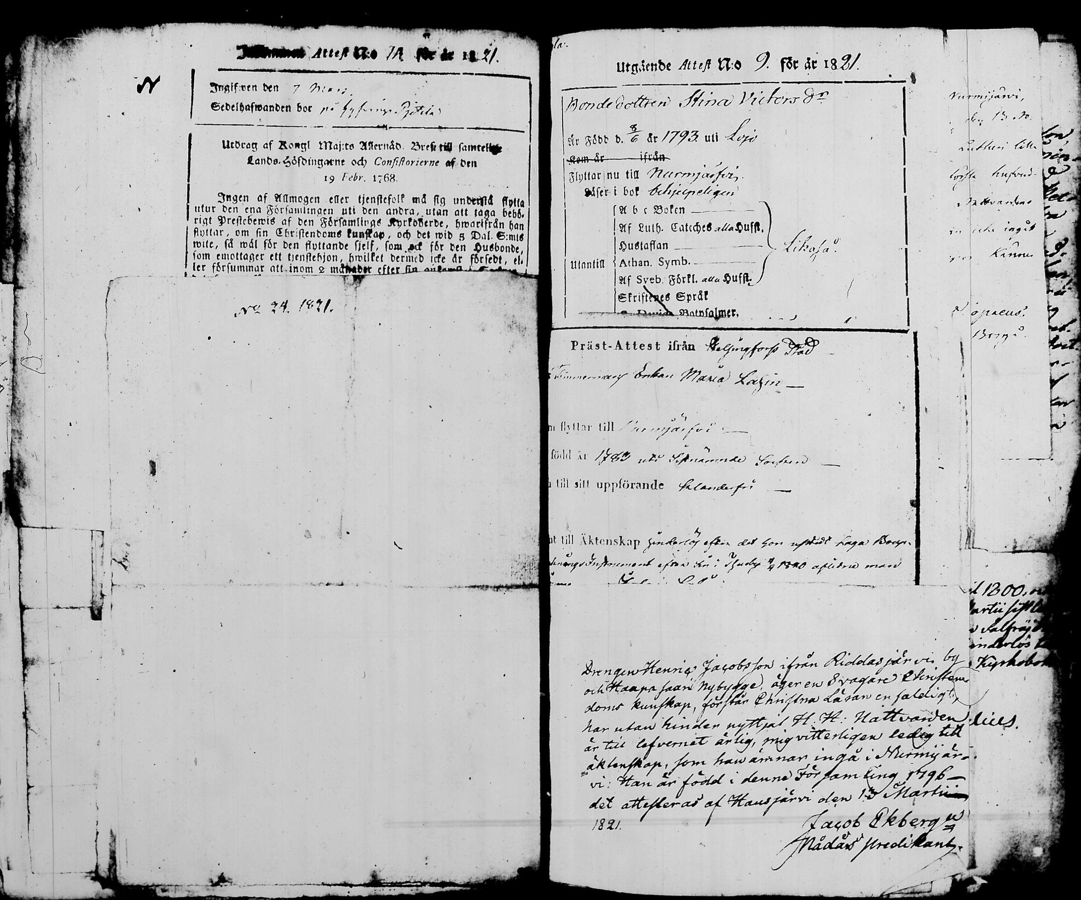 [ ../kirjat/Kirkonkirjat/nurmijarvi/muuttokirjoja_1816-1824_tk346-347/kuvat/346.jpg ]