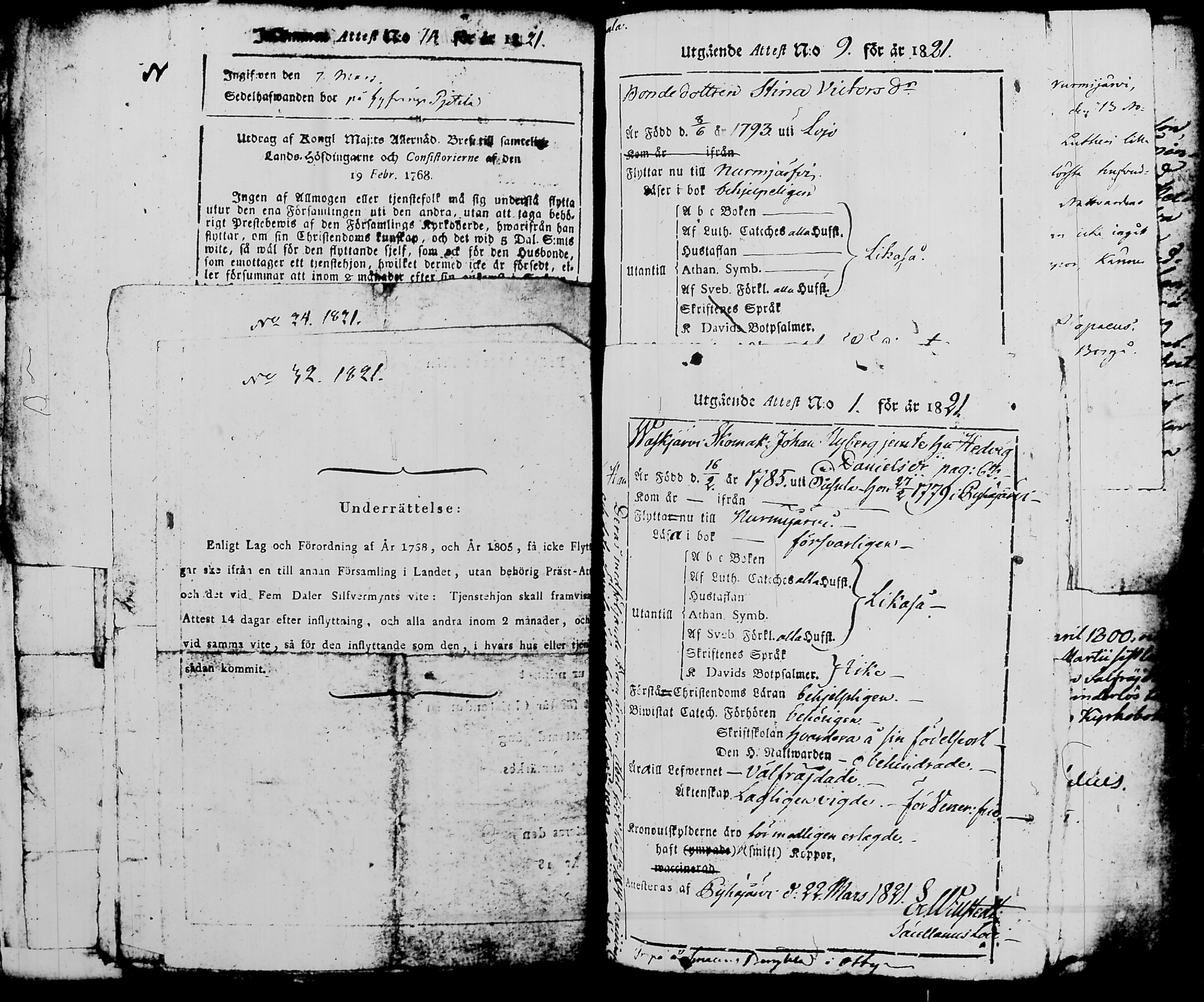 [ ../kirjat/Kirkonkirjat/nurmijarvi/muuttokirjoja_1816-1824_tk346-347/kuvat/348.jpg ]