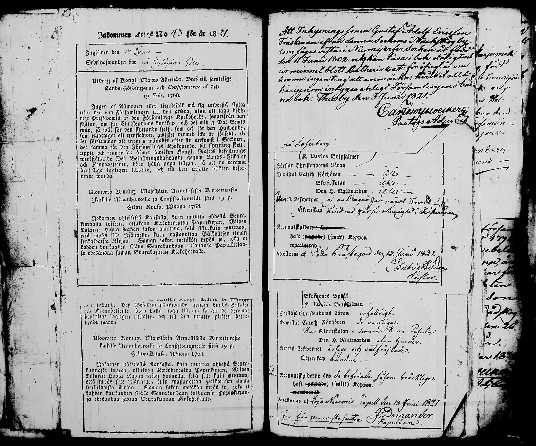 [ ../kirjat/Kirkonkirjat/nurmijarvi/muuttokirjoja_1816-1824_tk346-347/kuvat/365.jpg ]