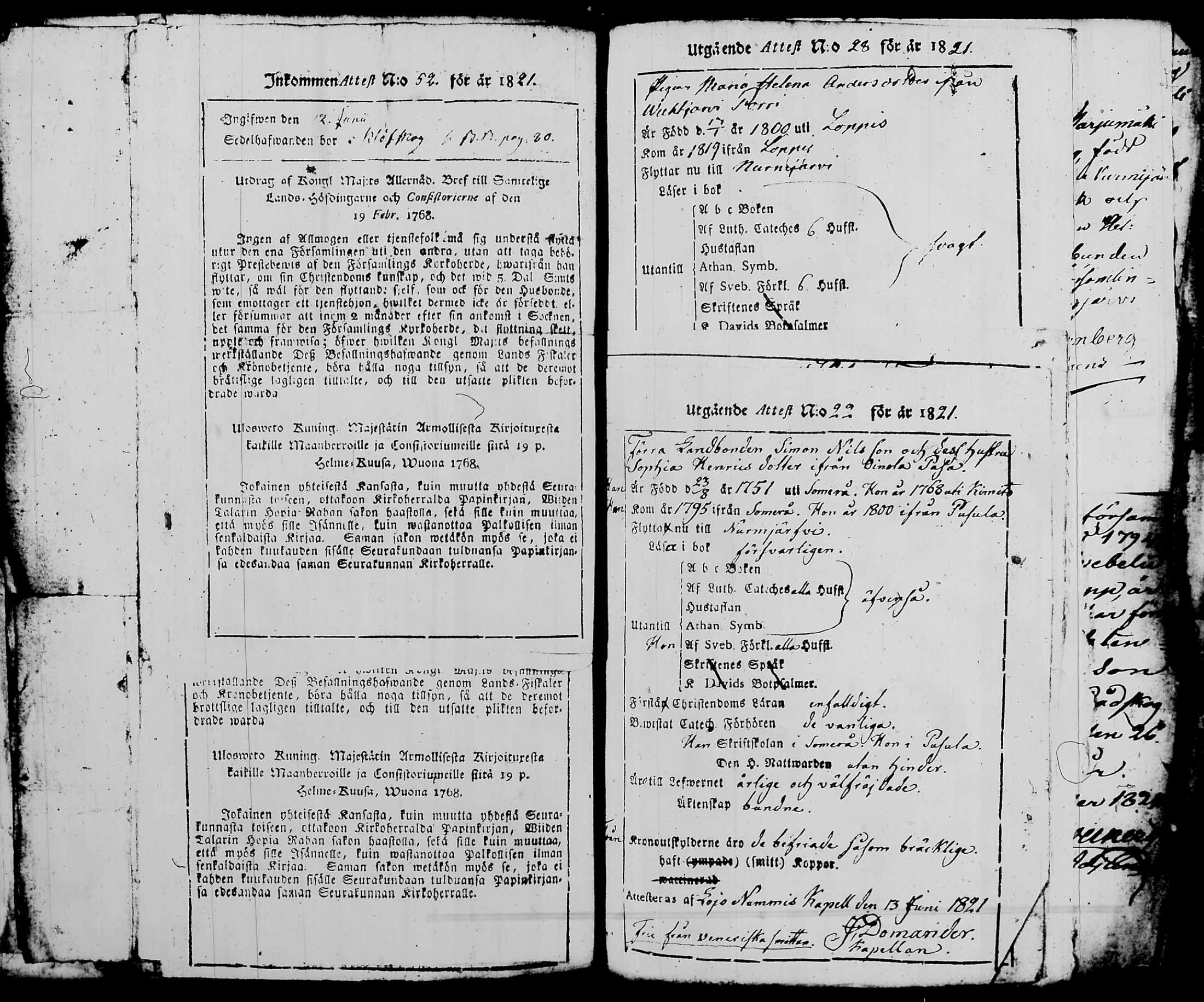 [ ../kirjat/Kirkonkirjat/nurmijarvi/muuttokirjoja_1816-1824_tk346-347/kuvat/367.jpg ]