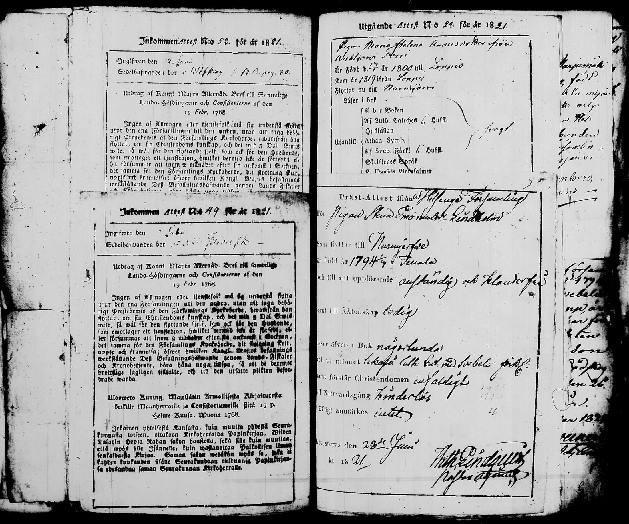 [ ../kirjat/Kirkonkirjat/nurmijarvi/muuttokirjoja_1816-1824_tk346-347/kuvat/369.jpg ]