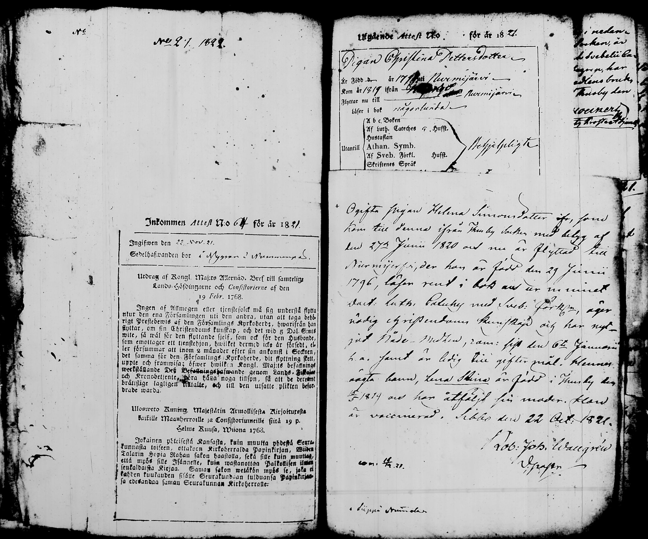 [ ../kirjat/Kirkonkirjat/nurmijarvi/muuttokirjoja_1816-1824_tk346-347/kuvat/381.jpg ]