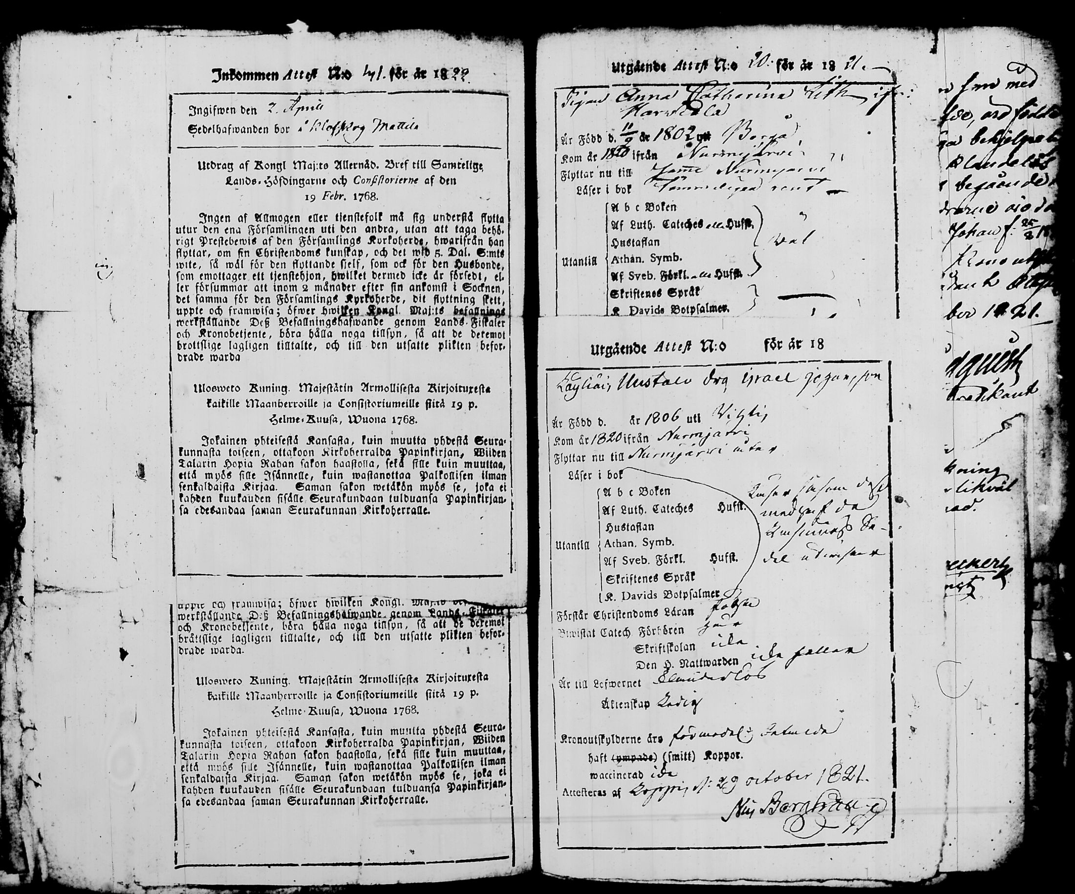 [ ../kirjat/Kirkonkirjat/nurmijarvi/muuttokirjoja_1816-1824_tk346-347/kuvat/390.jpg ]